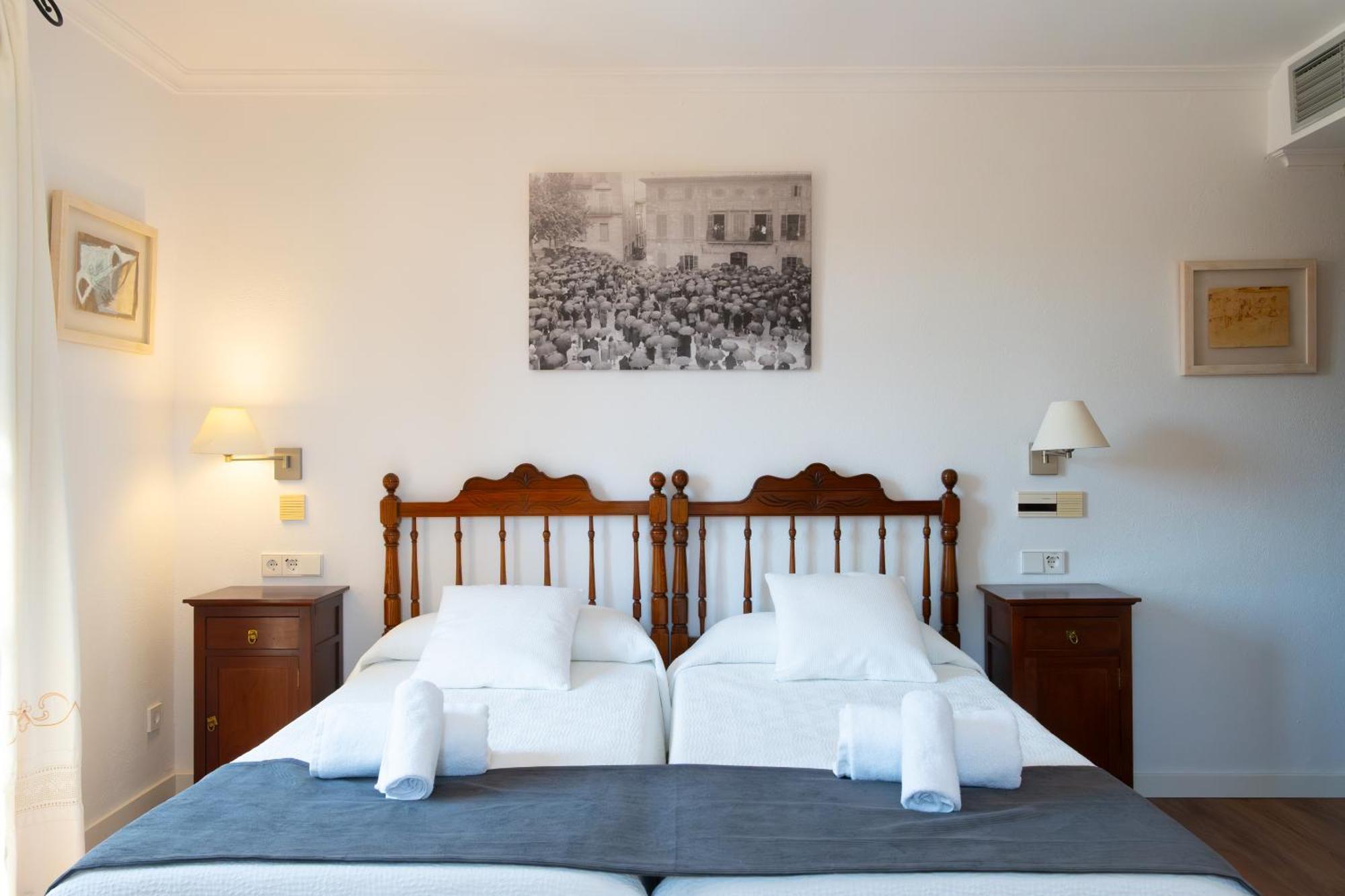 Superior Double or Twin Room