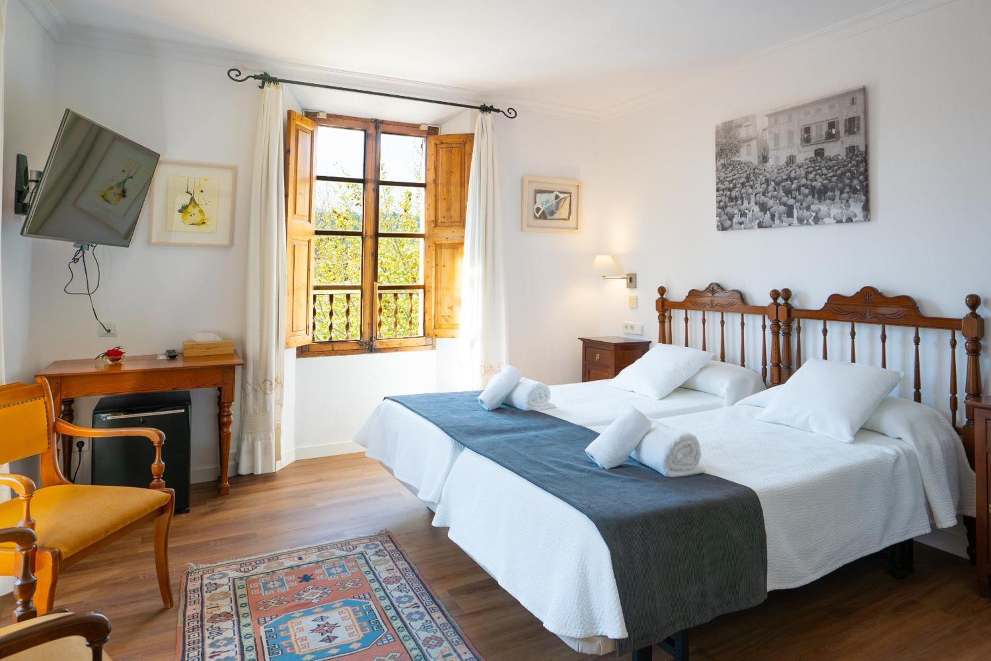 Superior Double or Twin Room