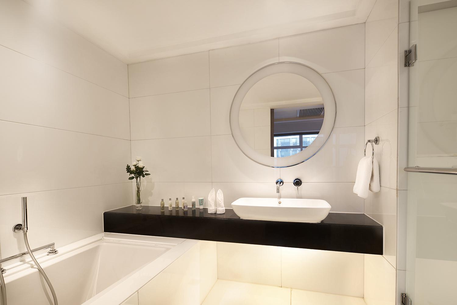King Suite