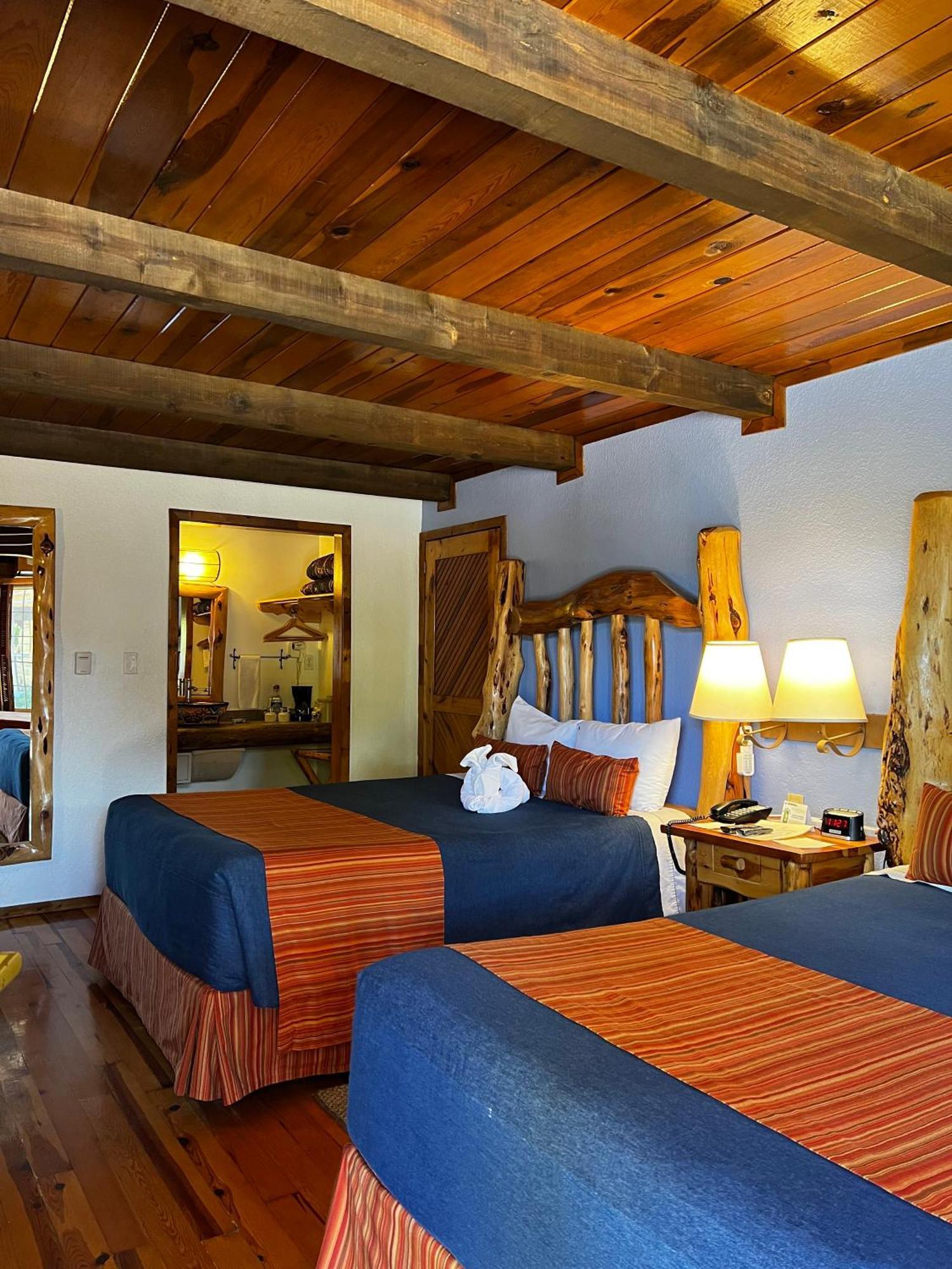 Standard Suite