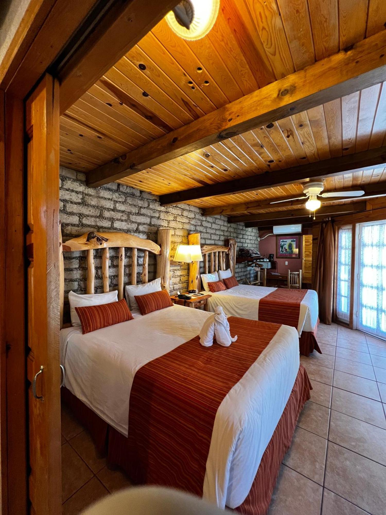 Standard Suite