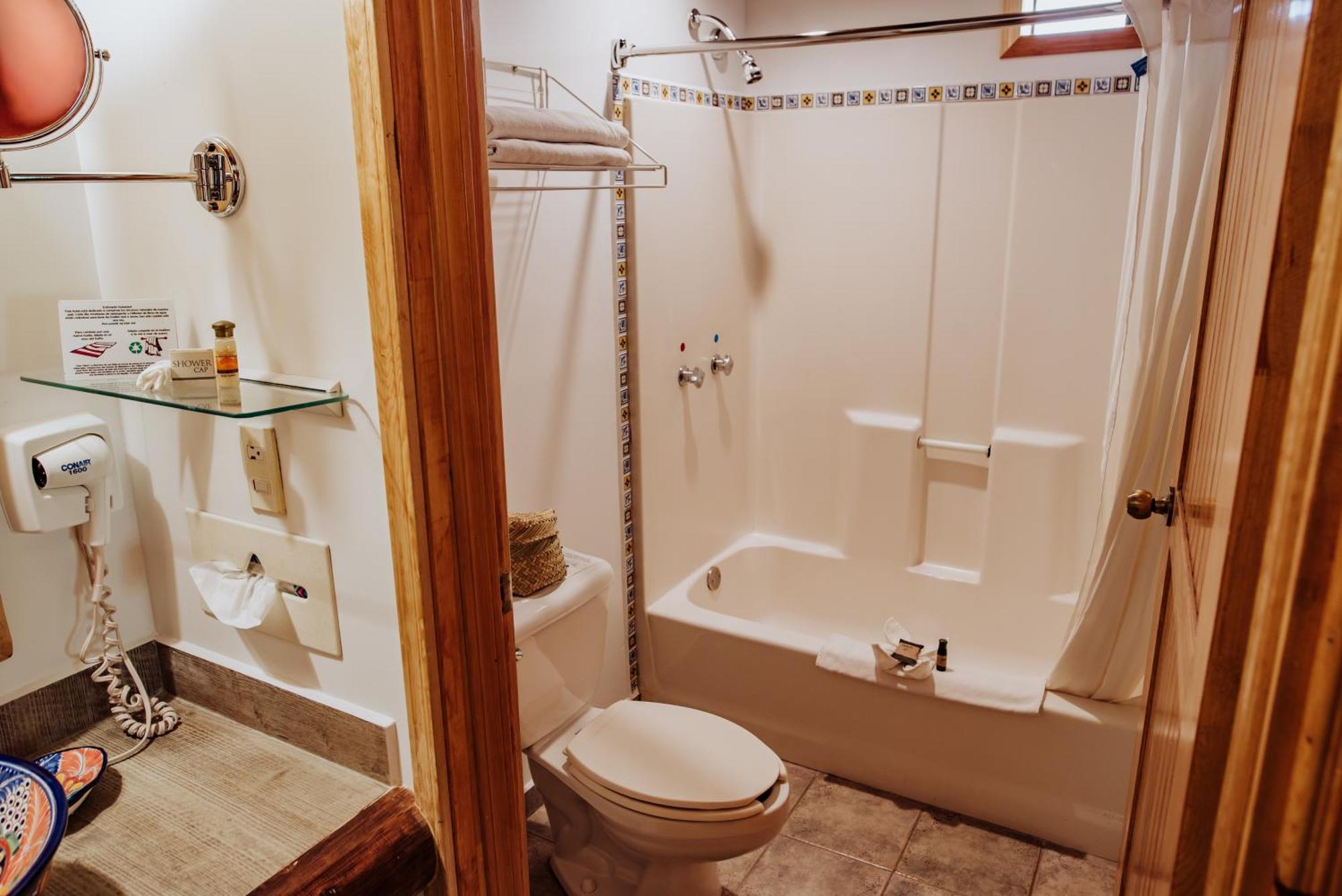 Standard Suite