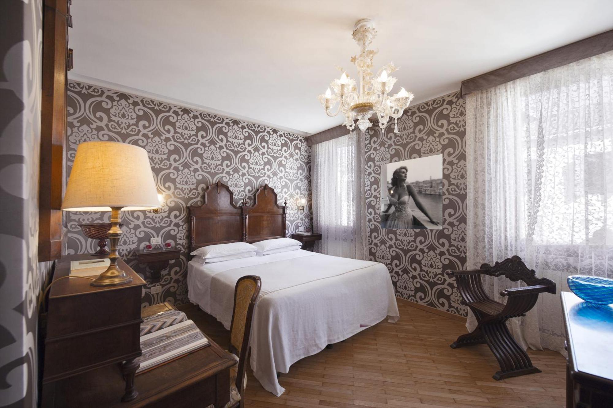 Superior Room Canal View