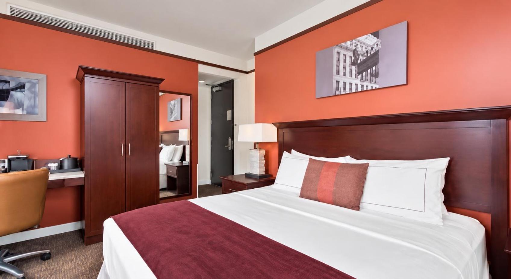 King Room