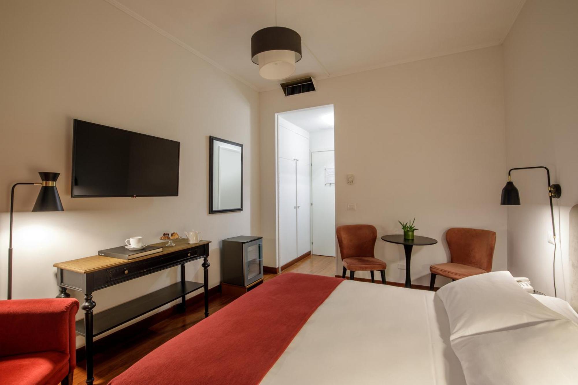 Double or Twin Room