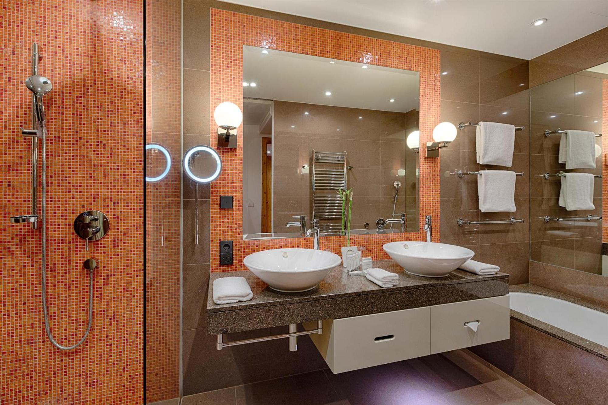 Deluxe Junior Suite