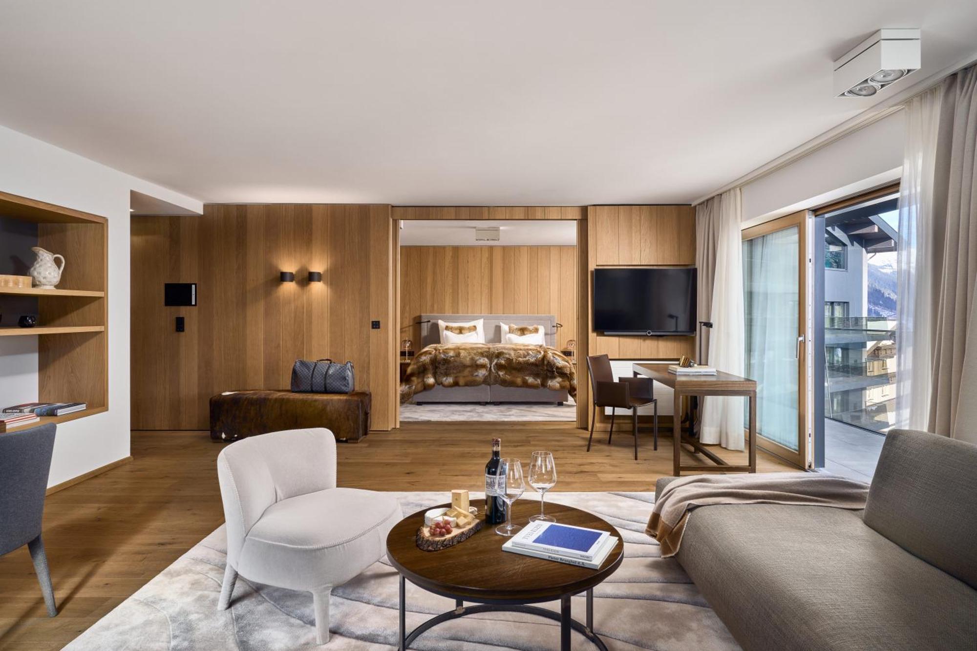 Superior Suite