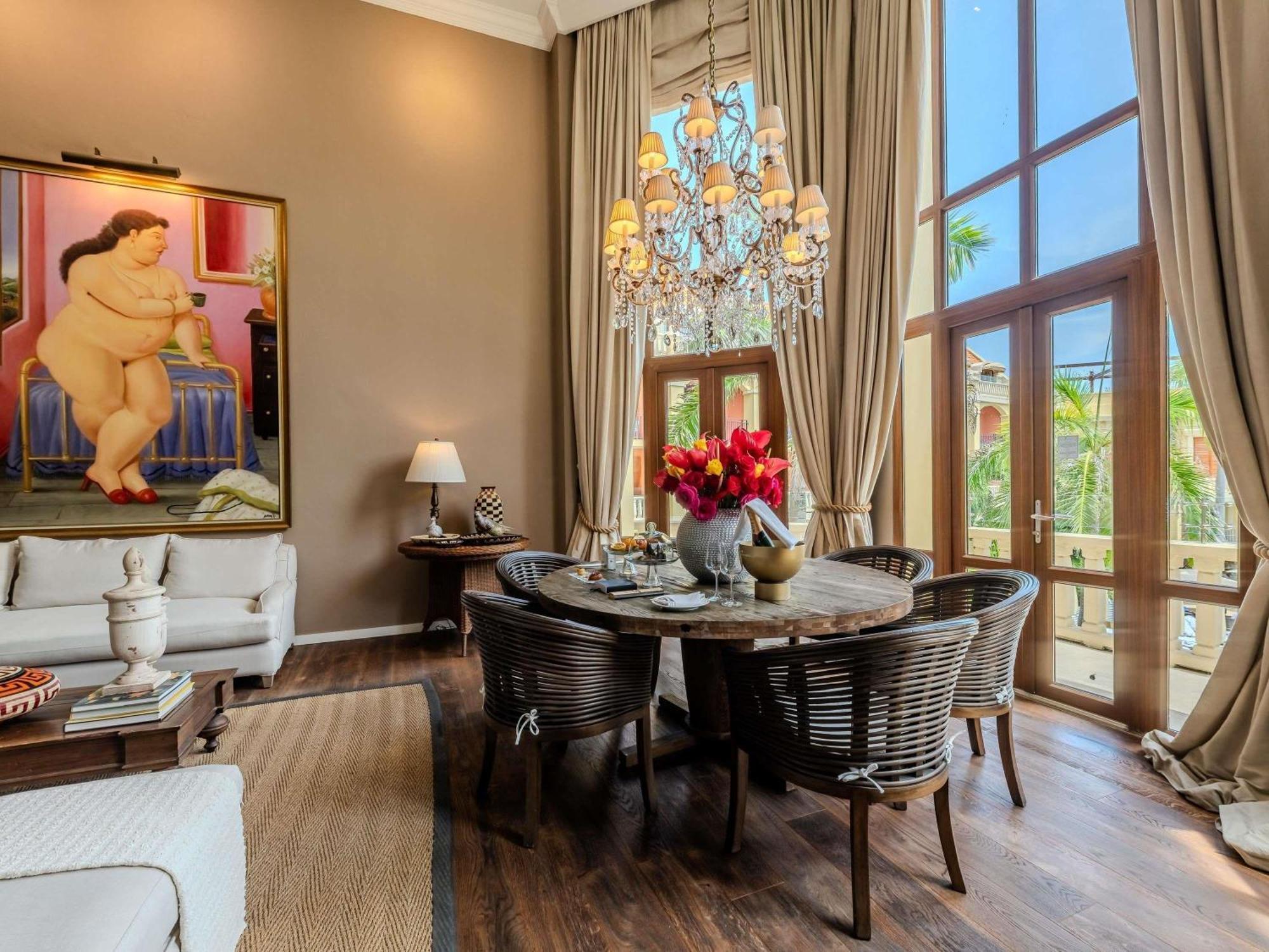 Classic King Room