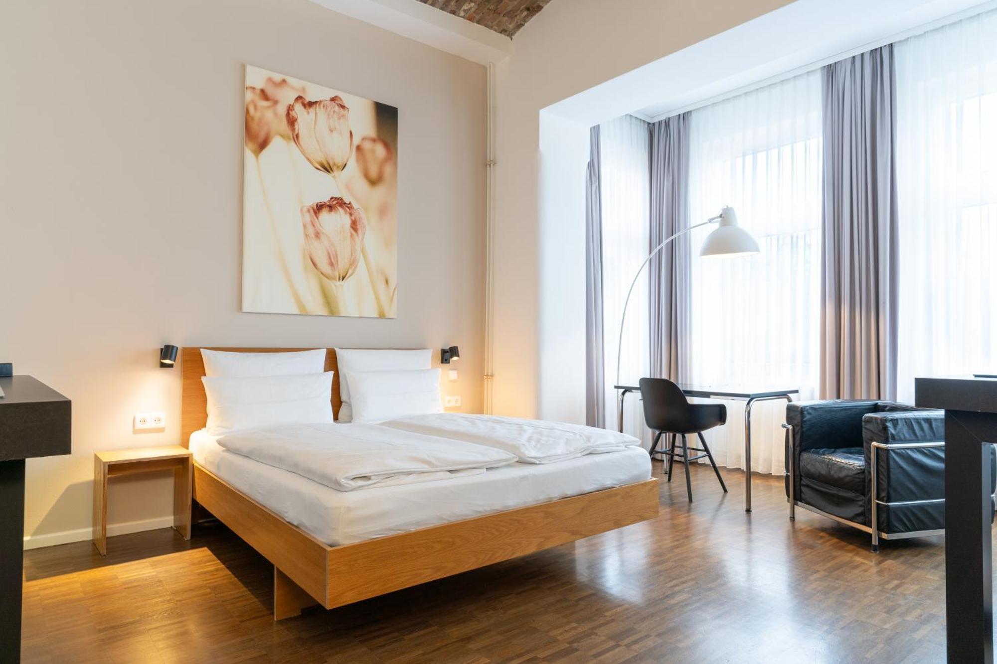 Comfort Double Room