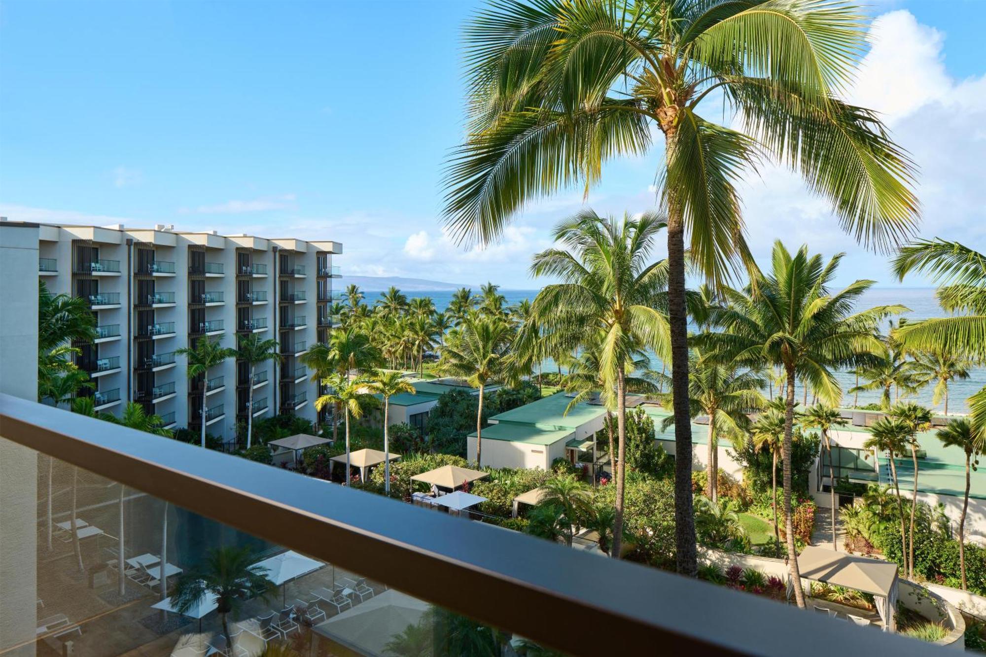 King Room Ocean View
