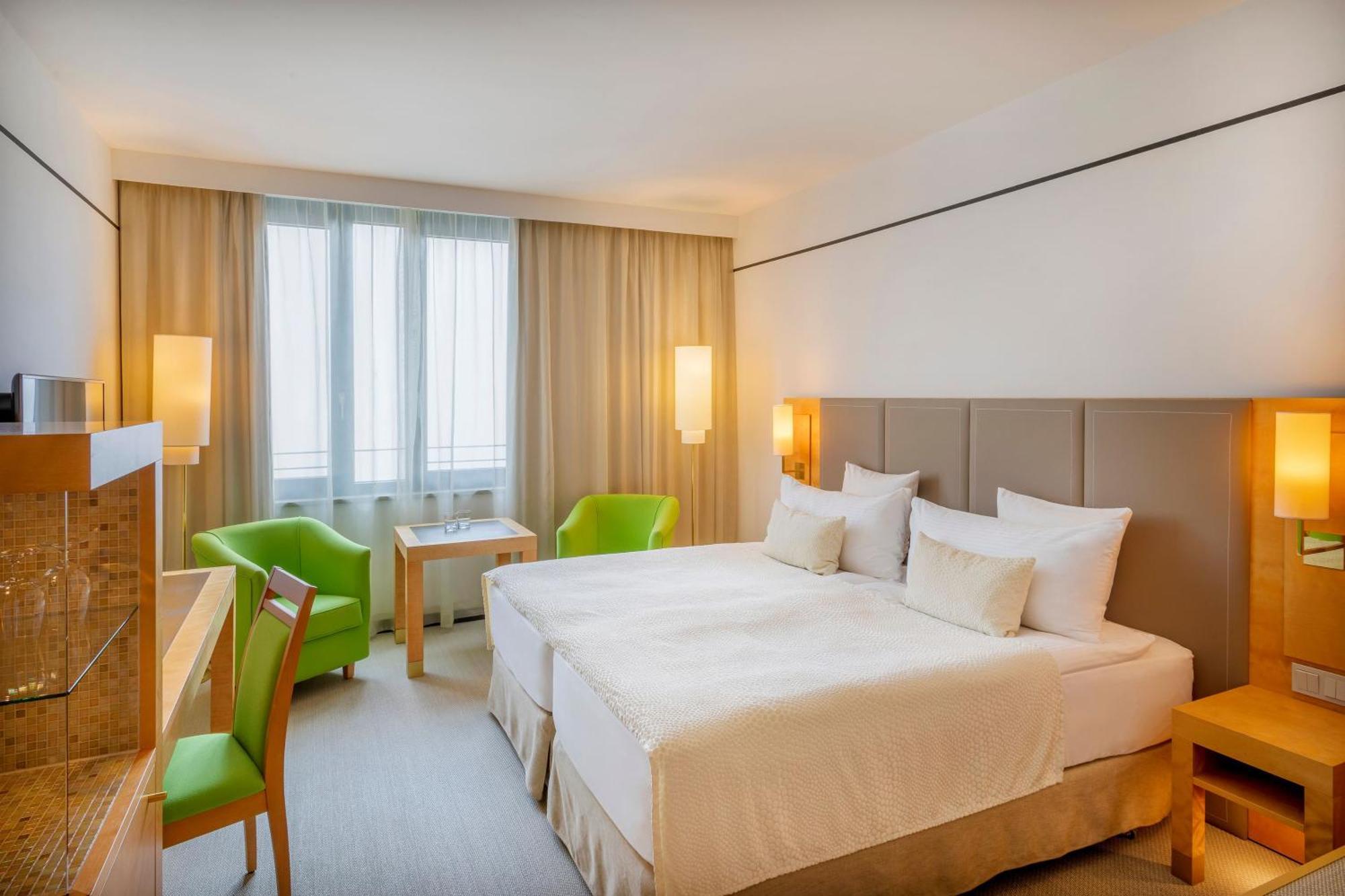 Meliá Kamer