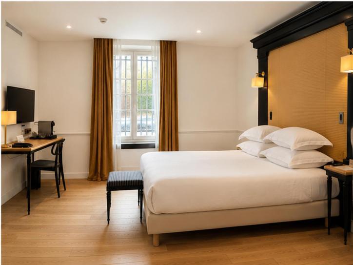 Privilege Room
