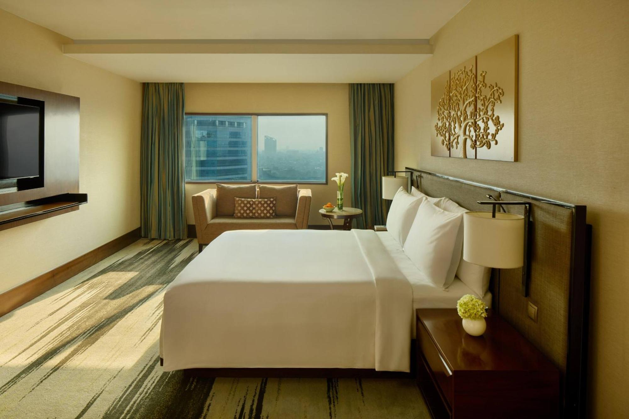 Master Suite