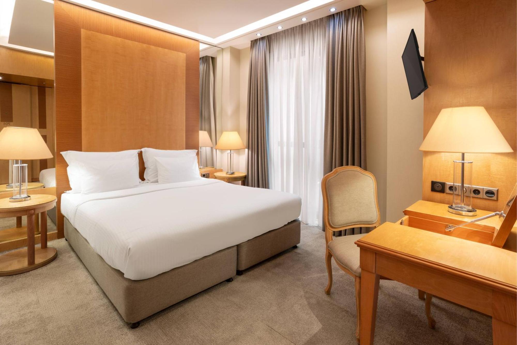 Habitación Meliá