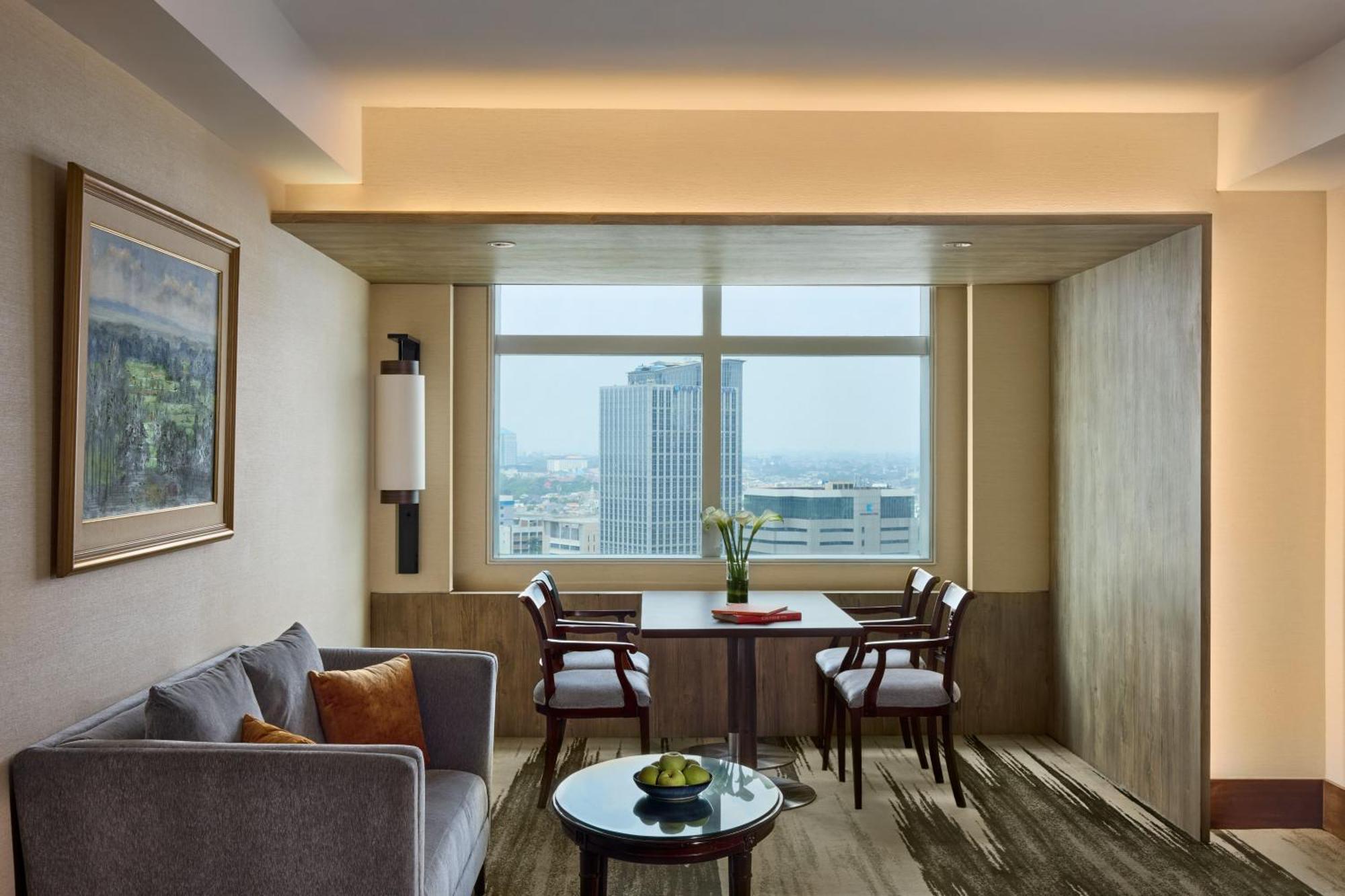 Master Suite