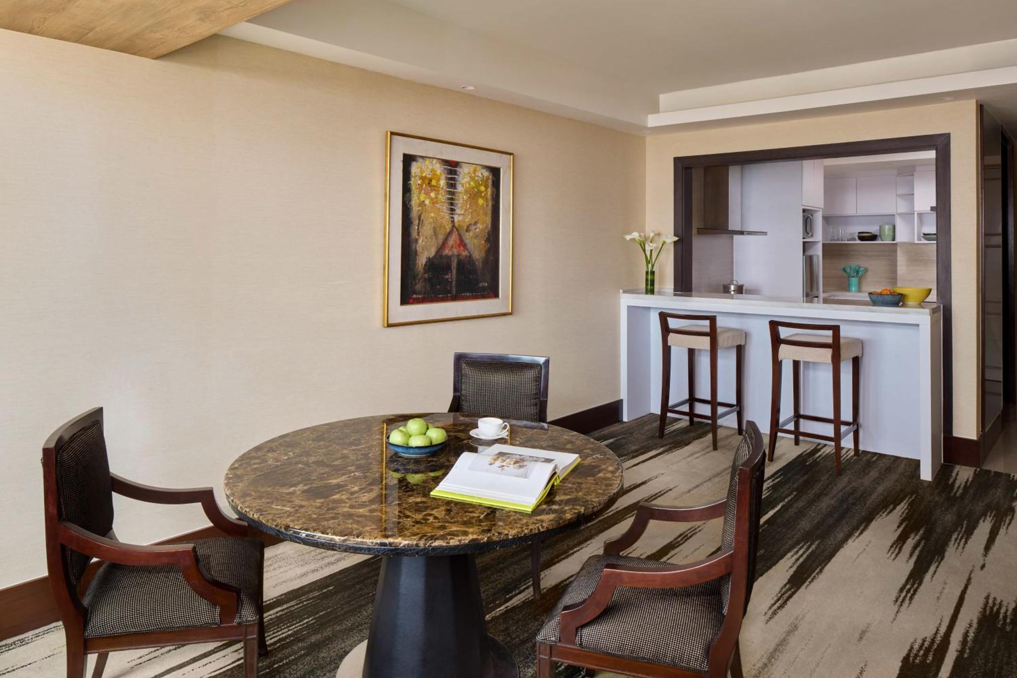 Master Suite