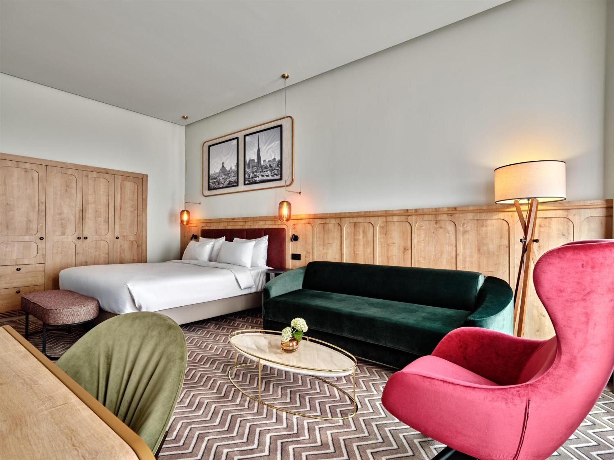 Junior Suite