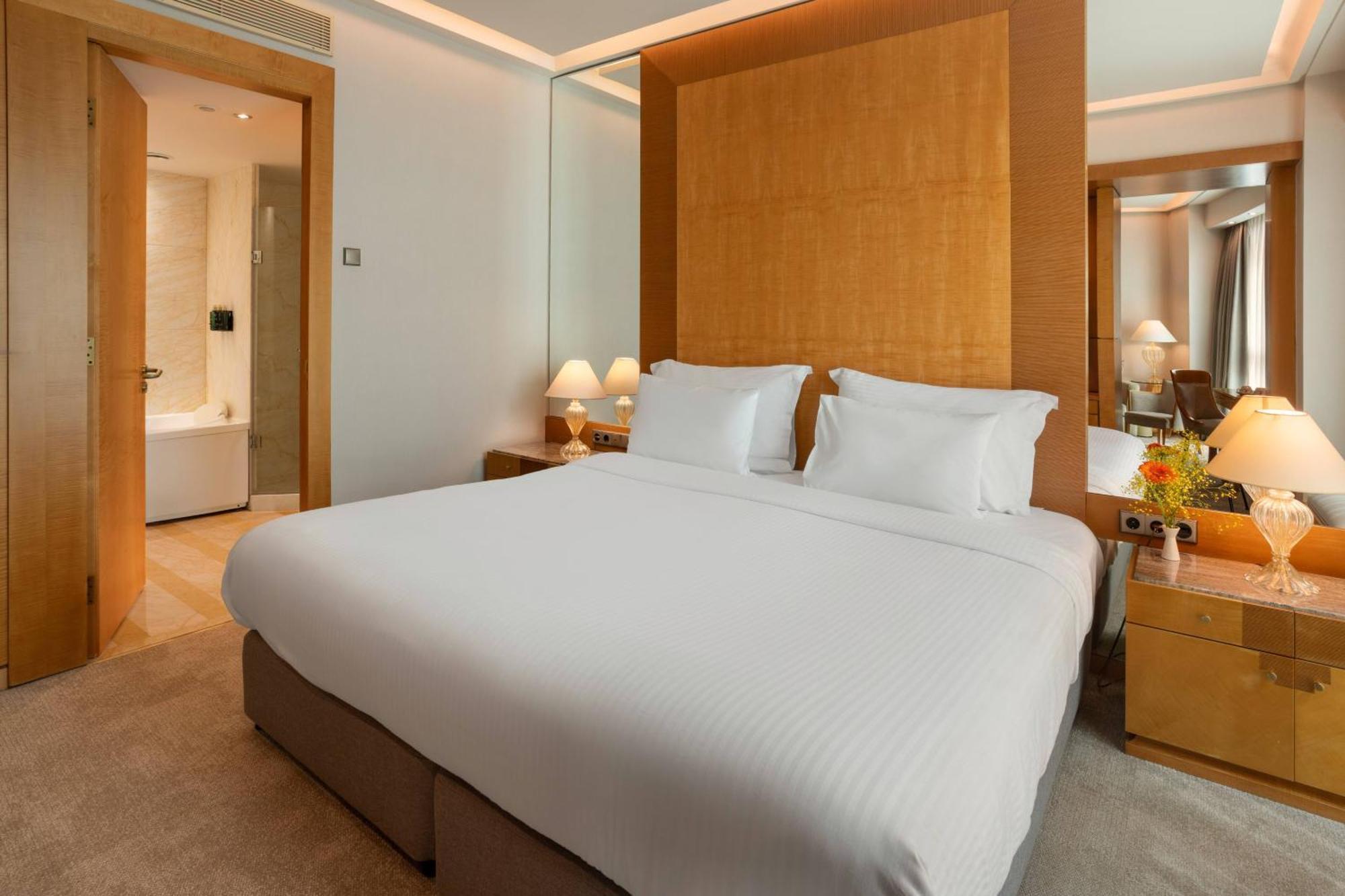Suite Junior Executive