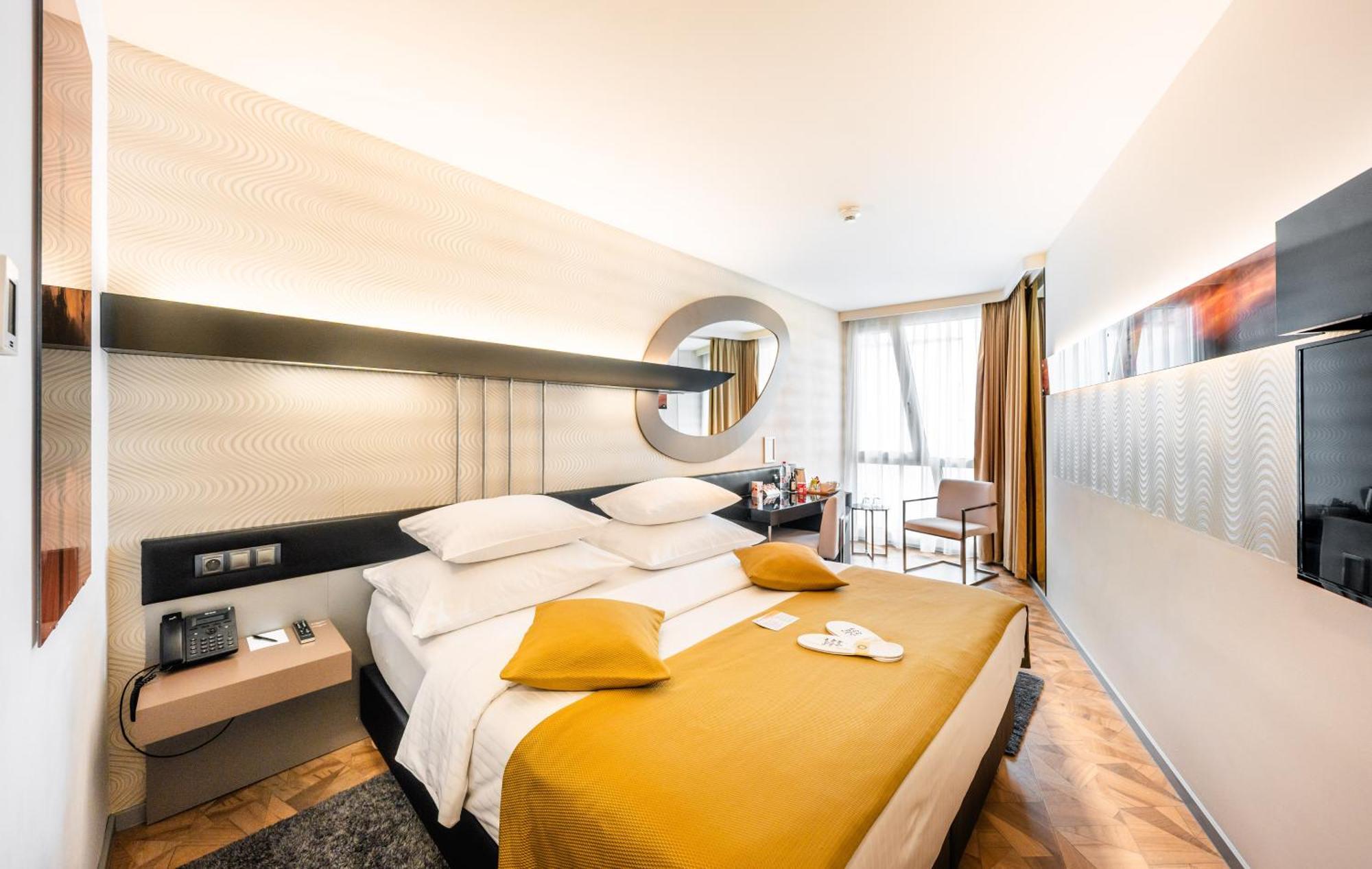 Classic Double or Twin Room