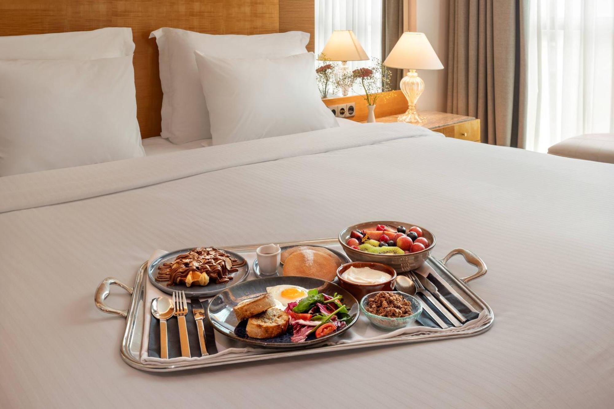 Executive Junior Suite
