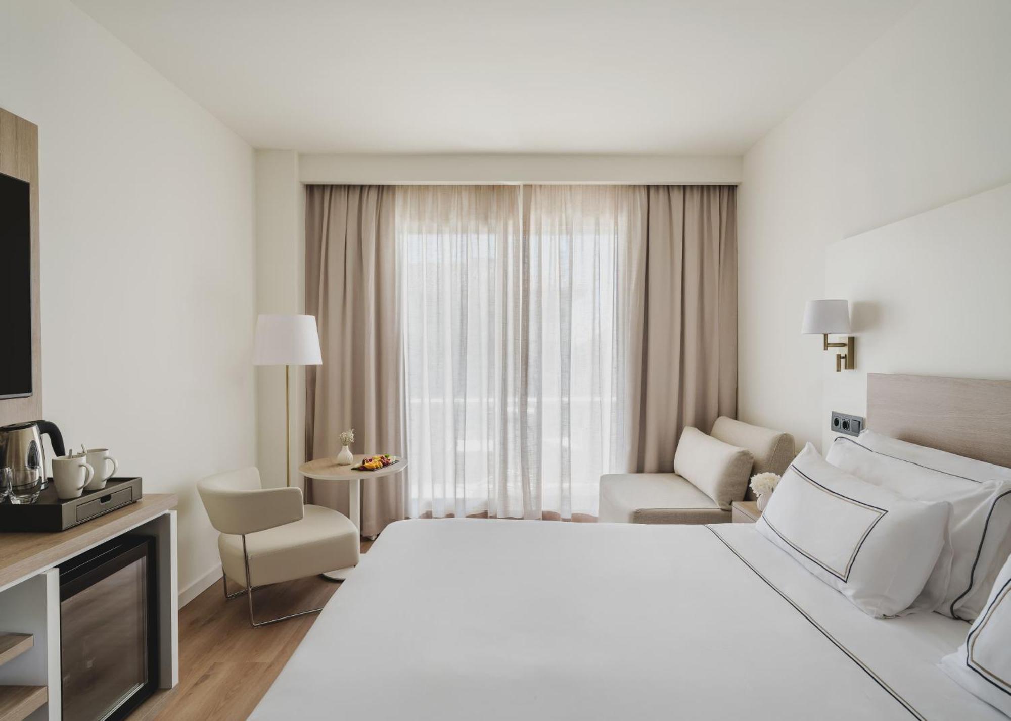 Meliá Room