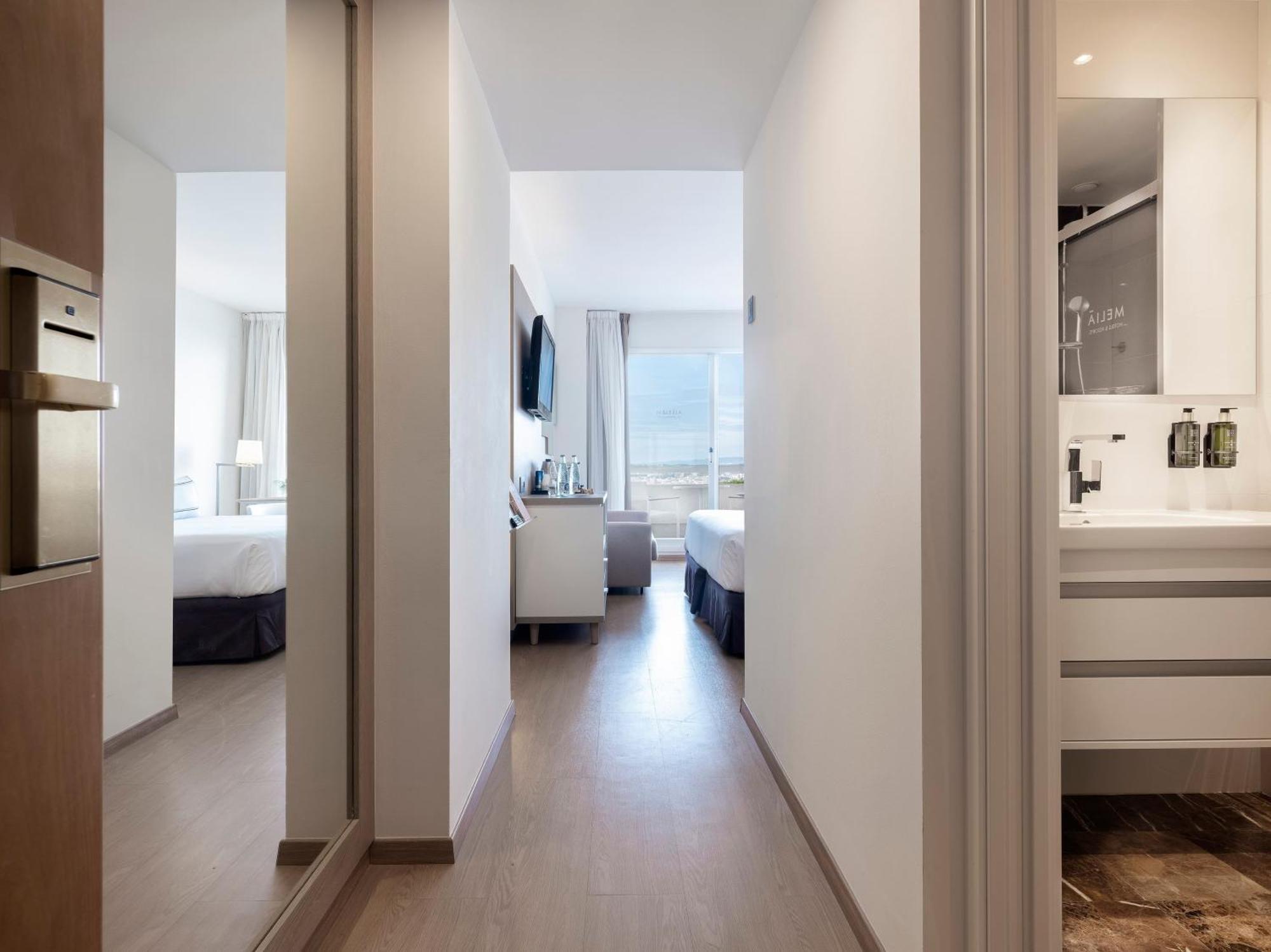 Premium Room Sea View