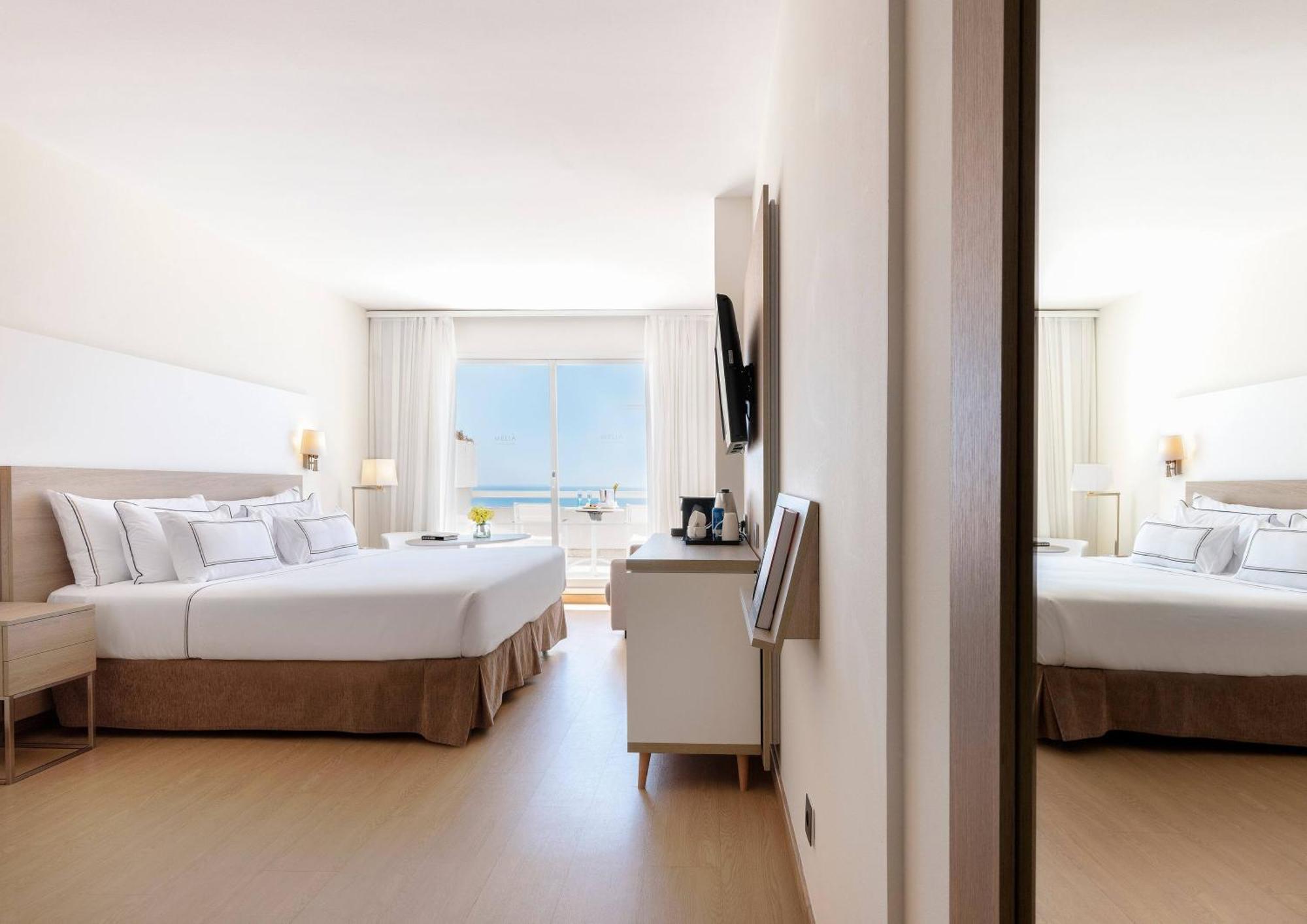 Premium Room Sea View