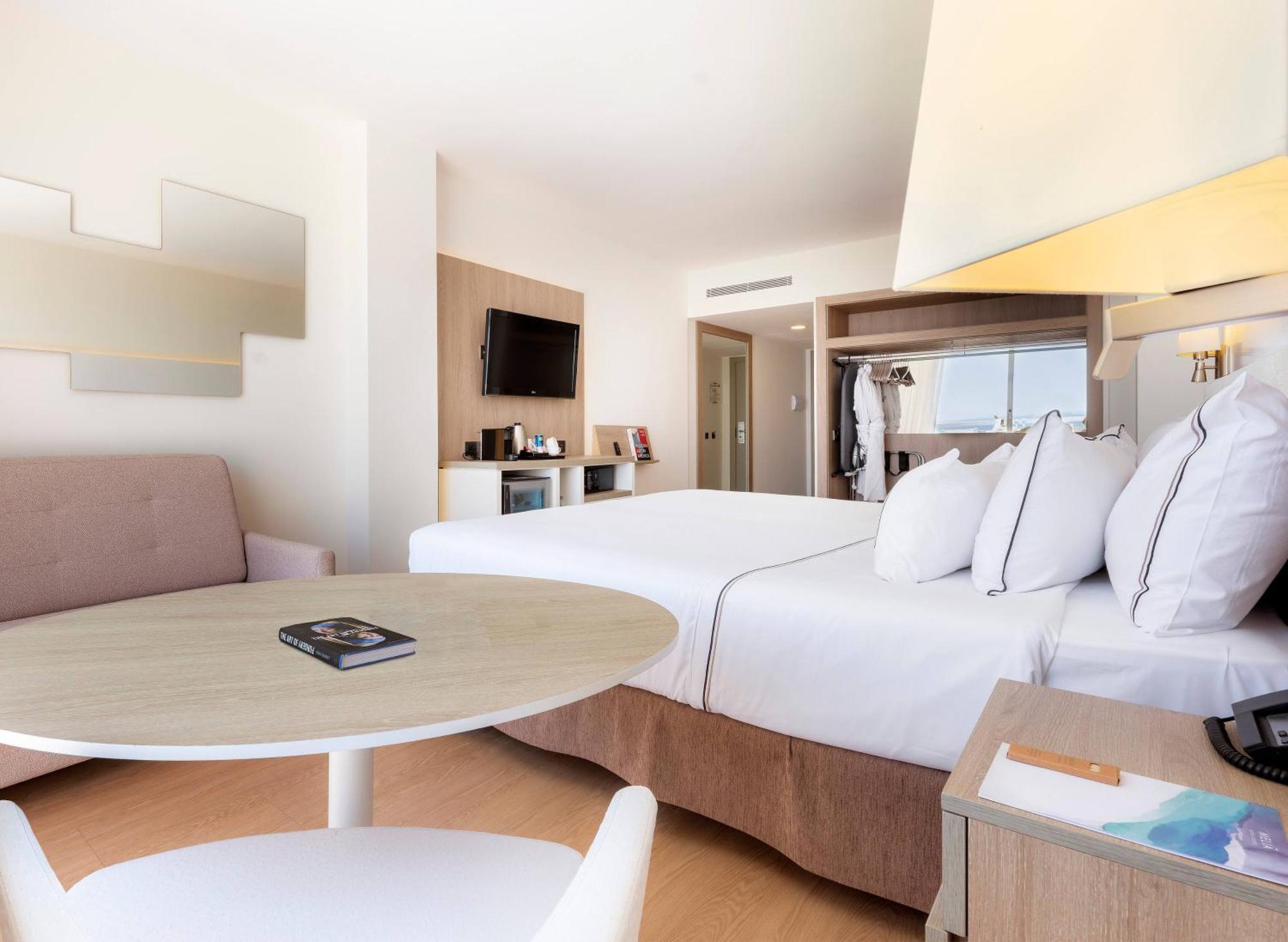 Premium Room Sea View