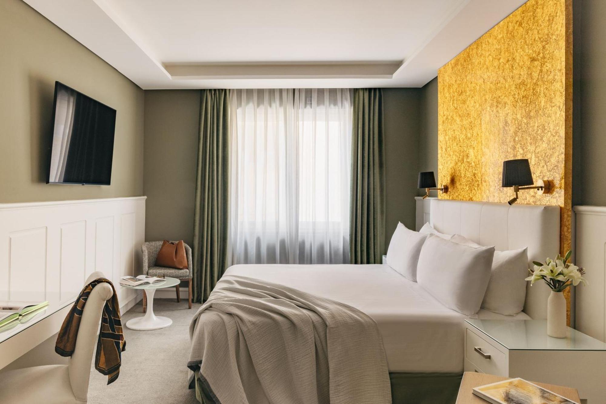 Quarto Deluxe