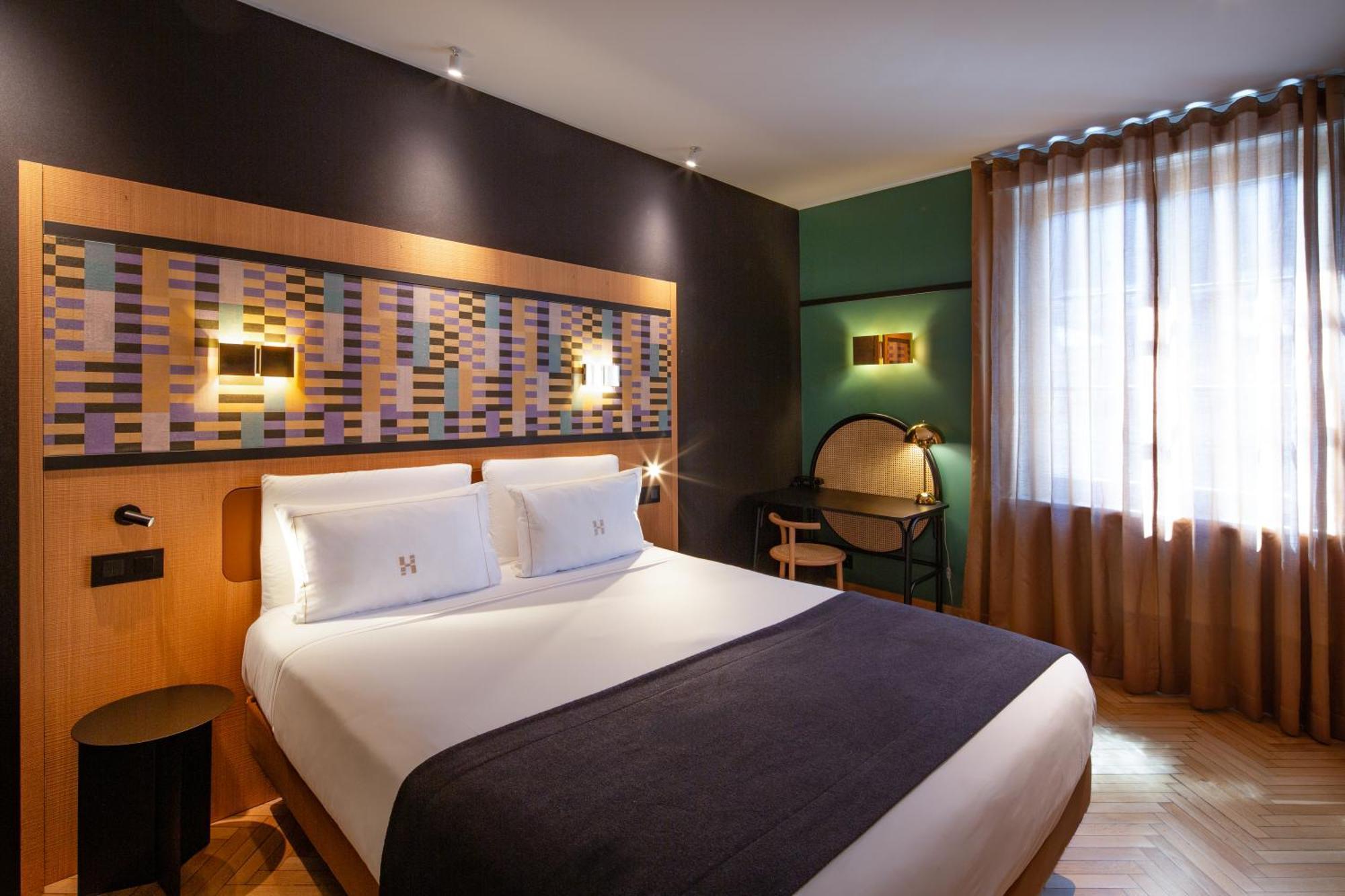 Chambre Supérieure
