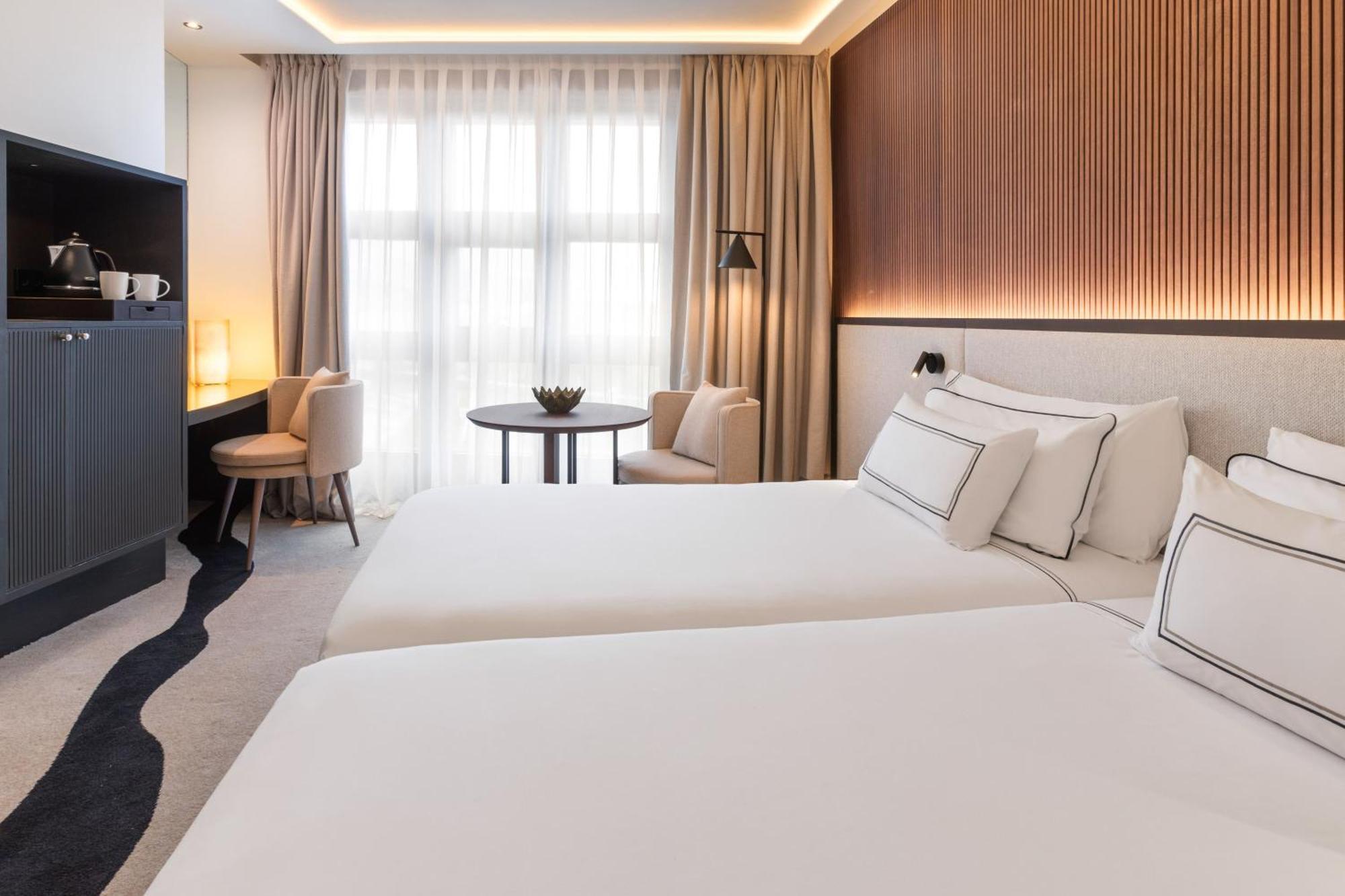 Meliá Room