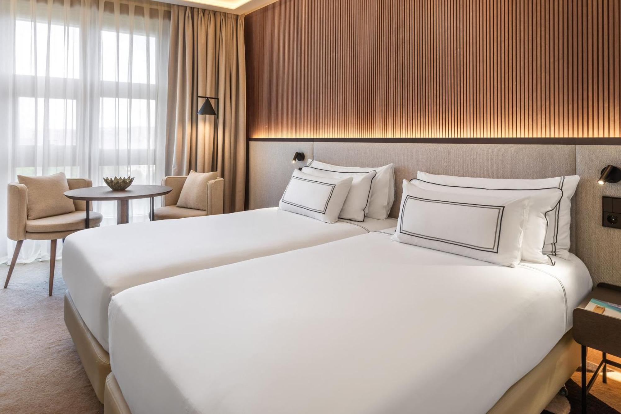 Meliá Room