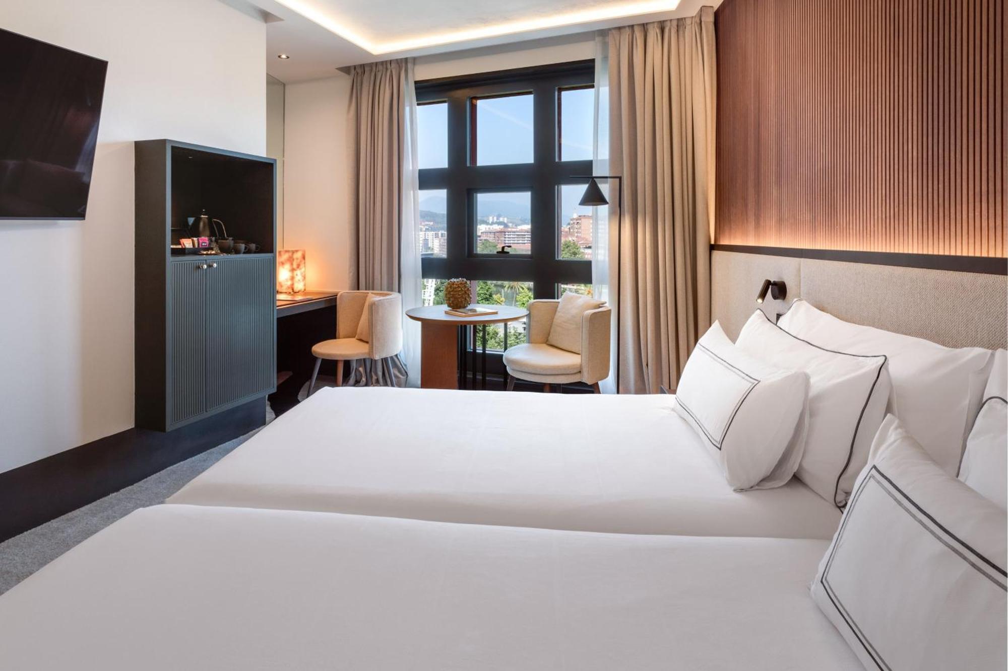 Meliá Room Ria View