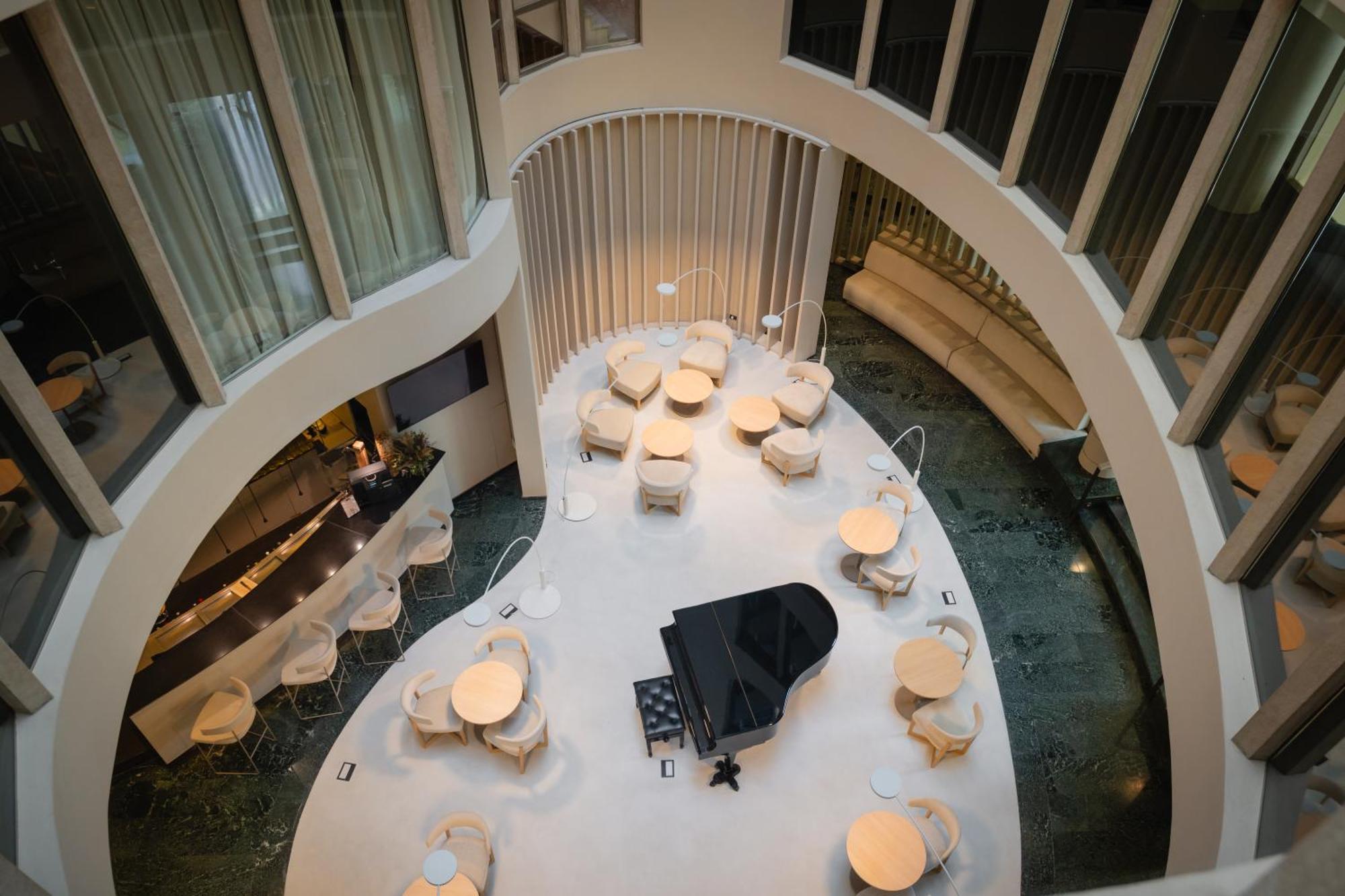 Atrium