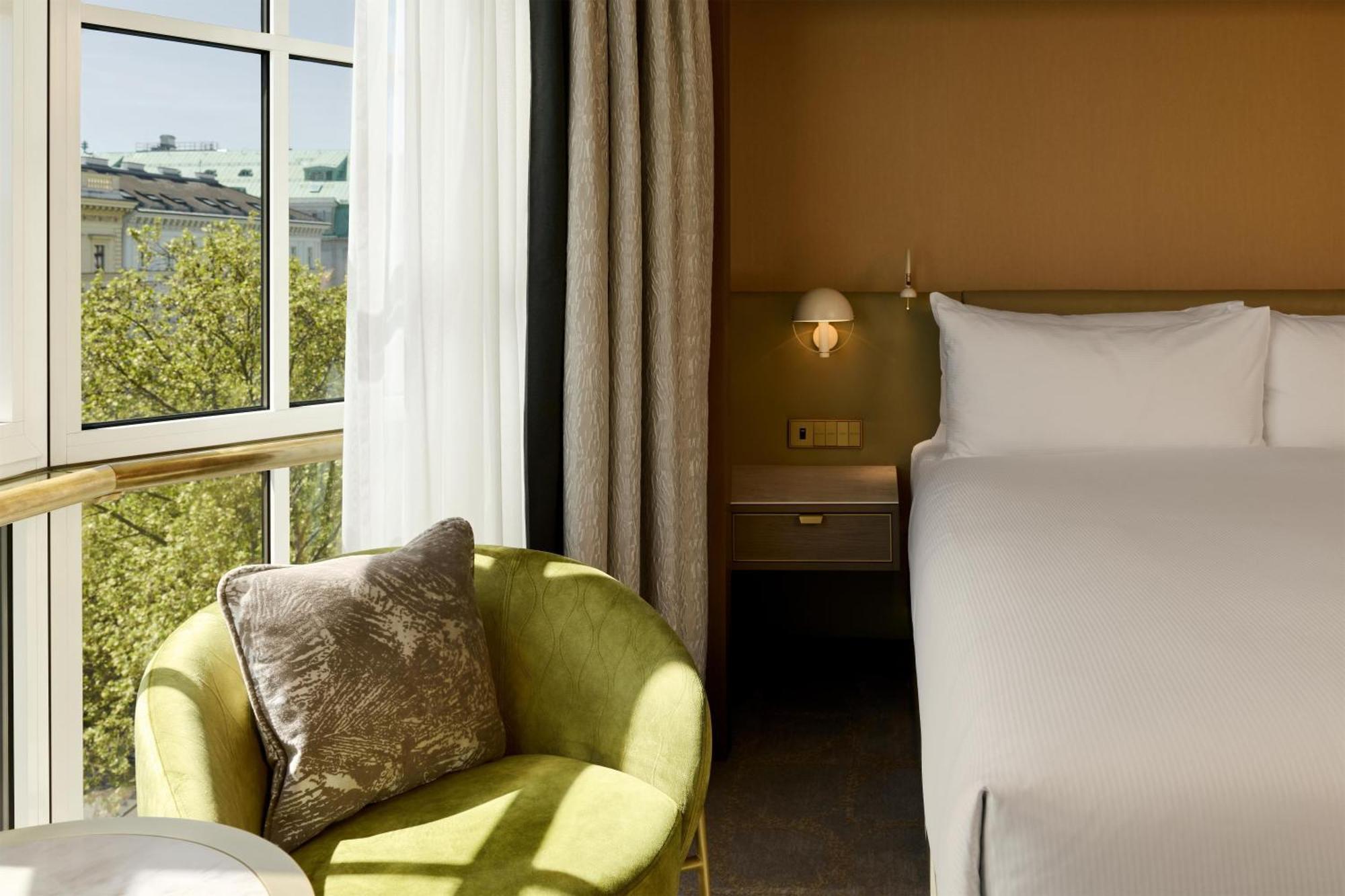King Executive Room