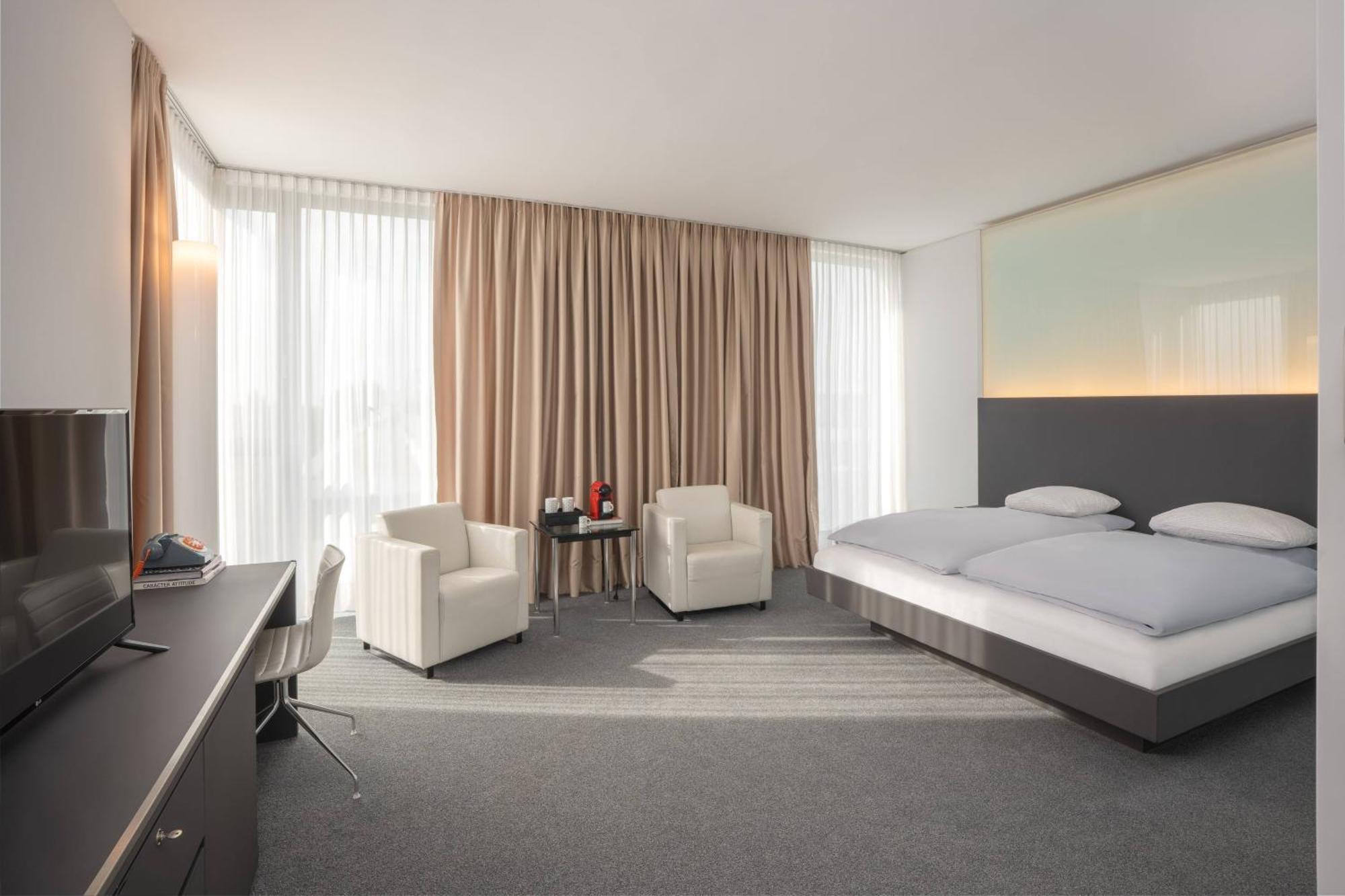 The Innside Premium Room - Espacio adicional