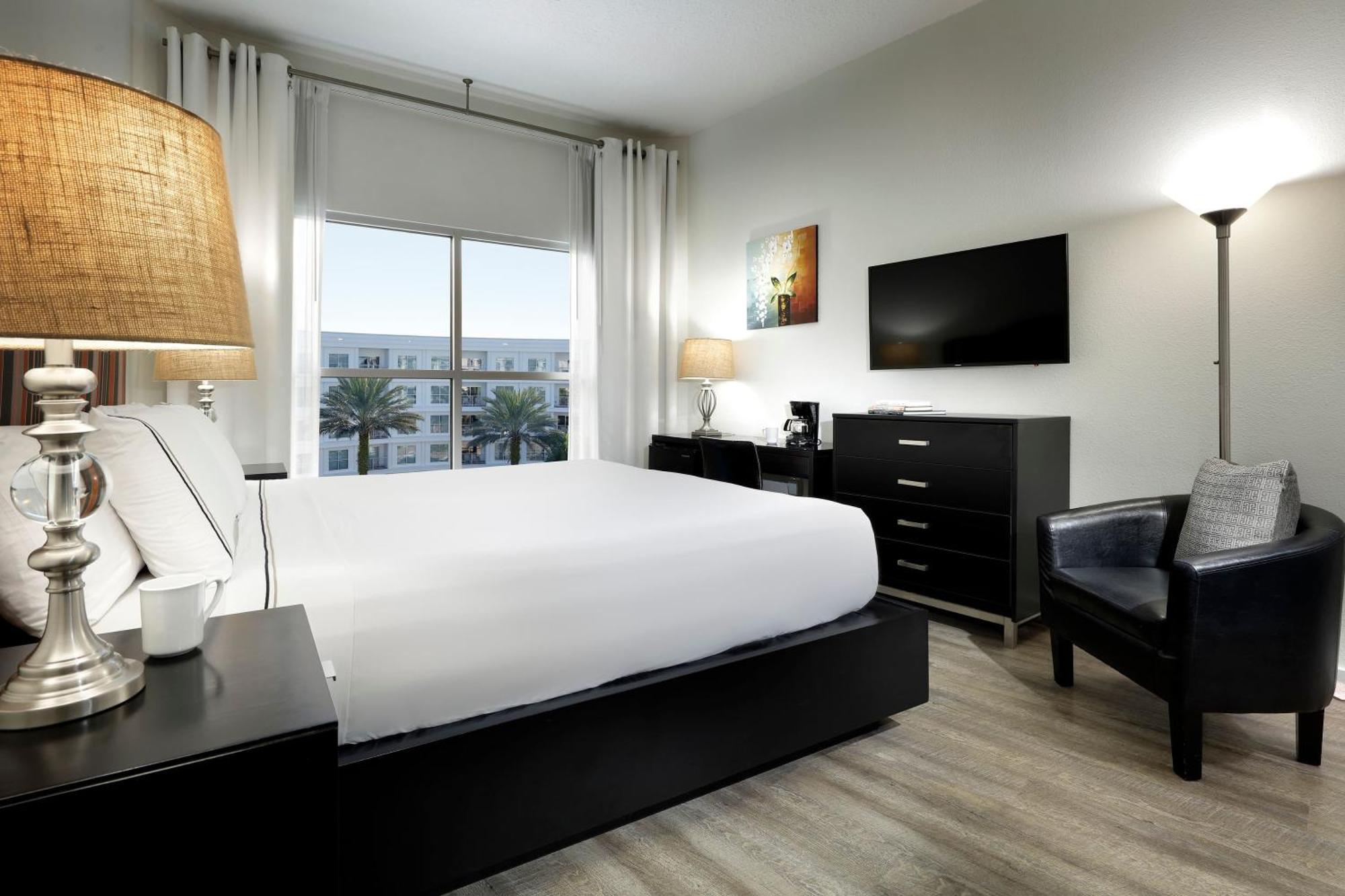 Meliá Room