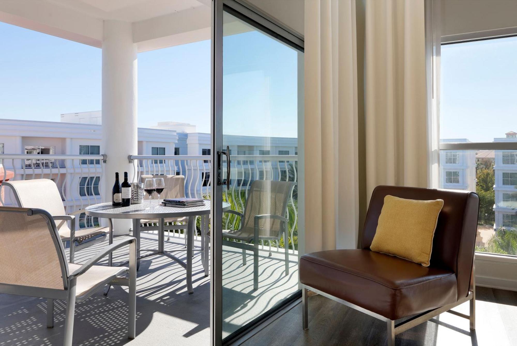 Two Bedroom Suite