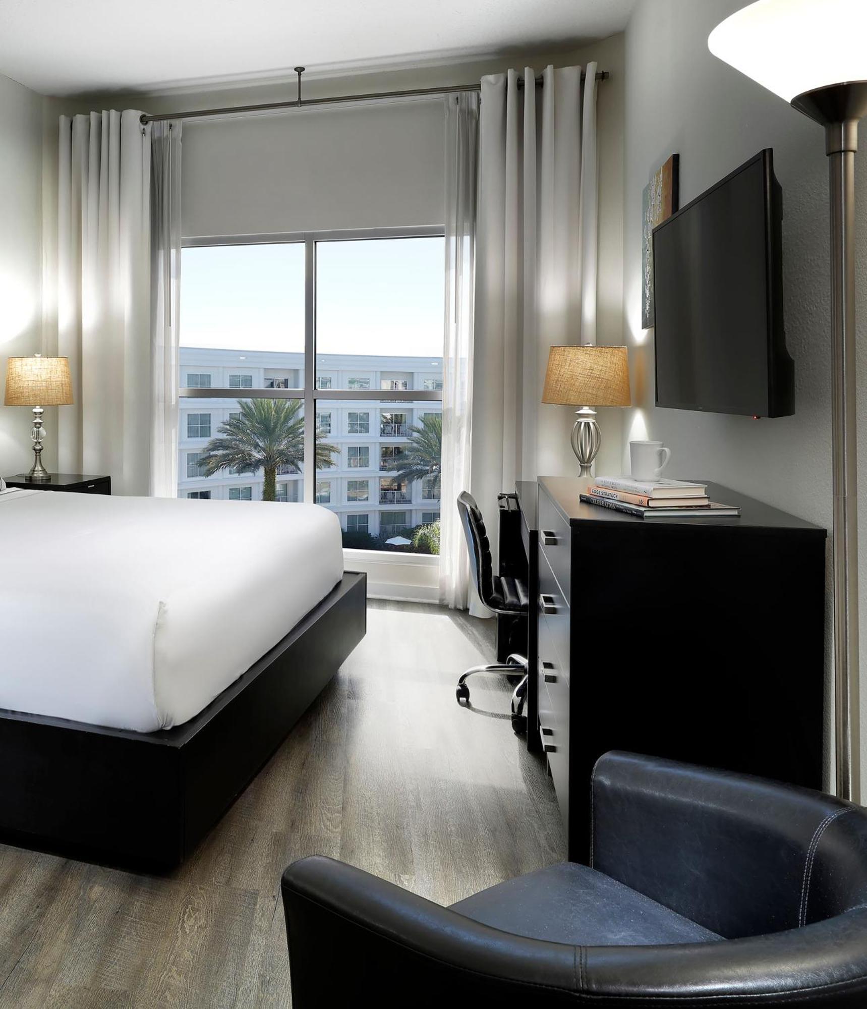 Meliá Room