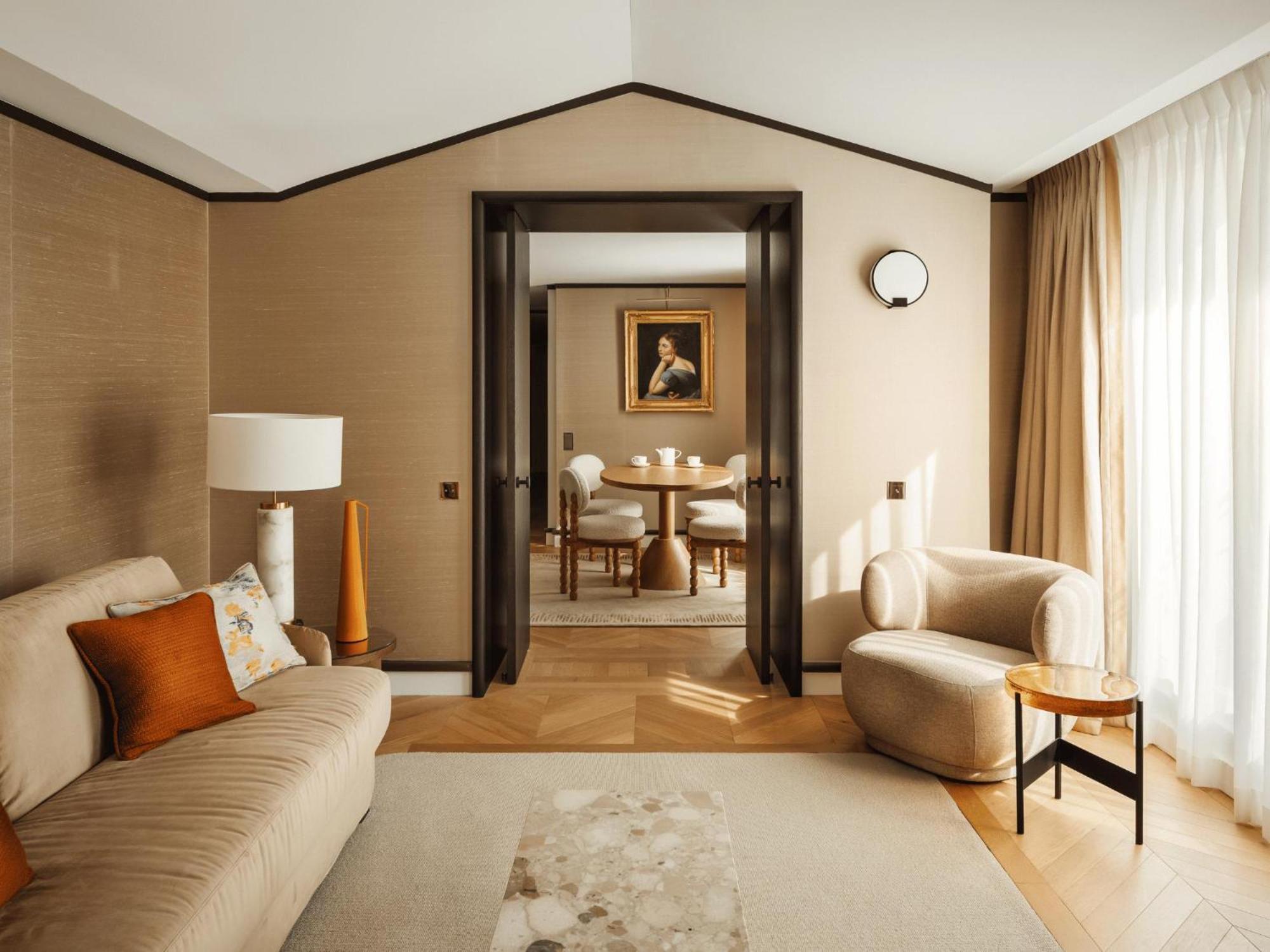 Marquis Suite