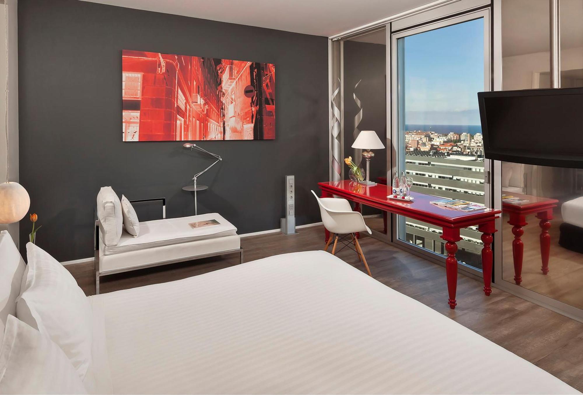 Premium Room Sea View