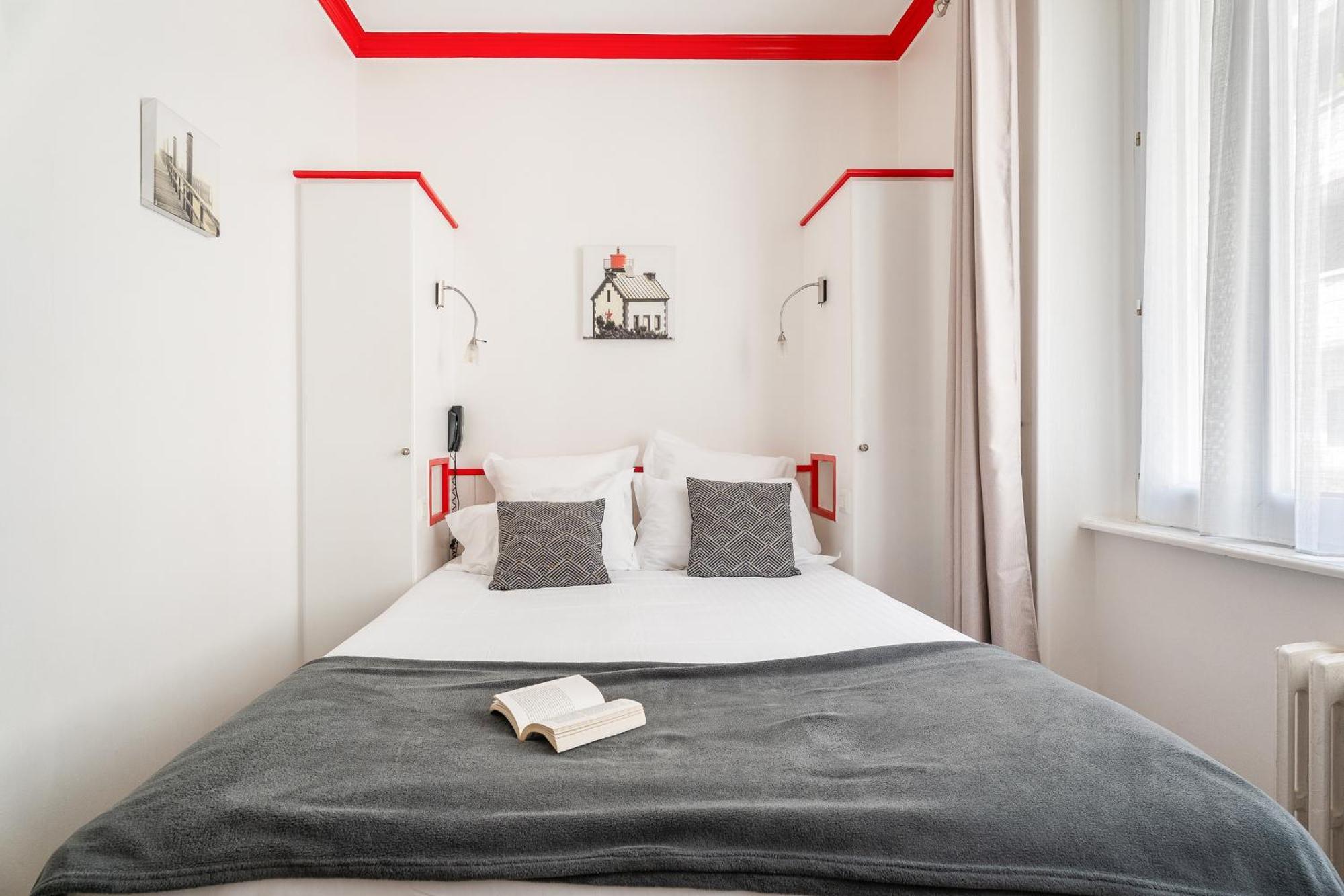 Comfort Room