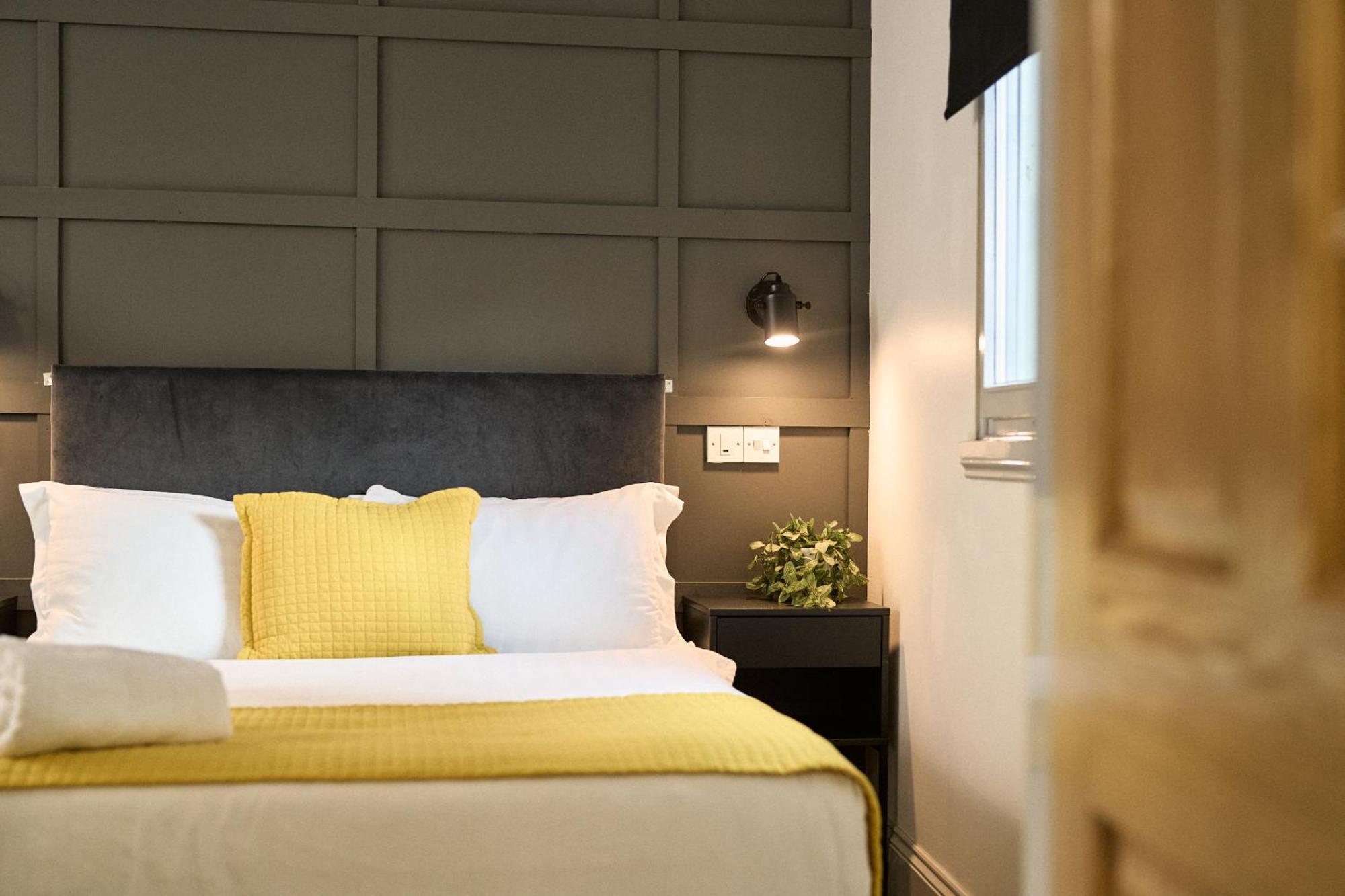 Habitación Doble Estándar