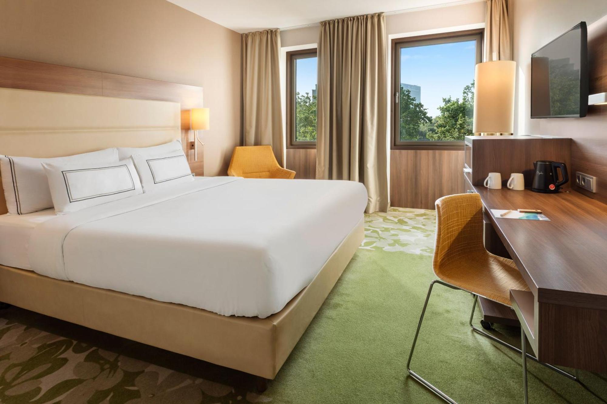 Habitación Meliá