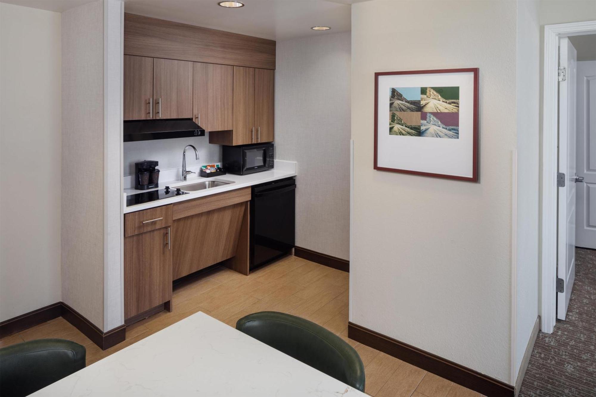 Suite Two Queen Beds Tub Mobility Hearing Access or Non-Smoking