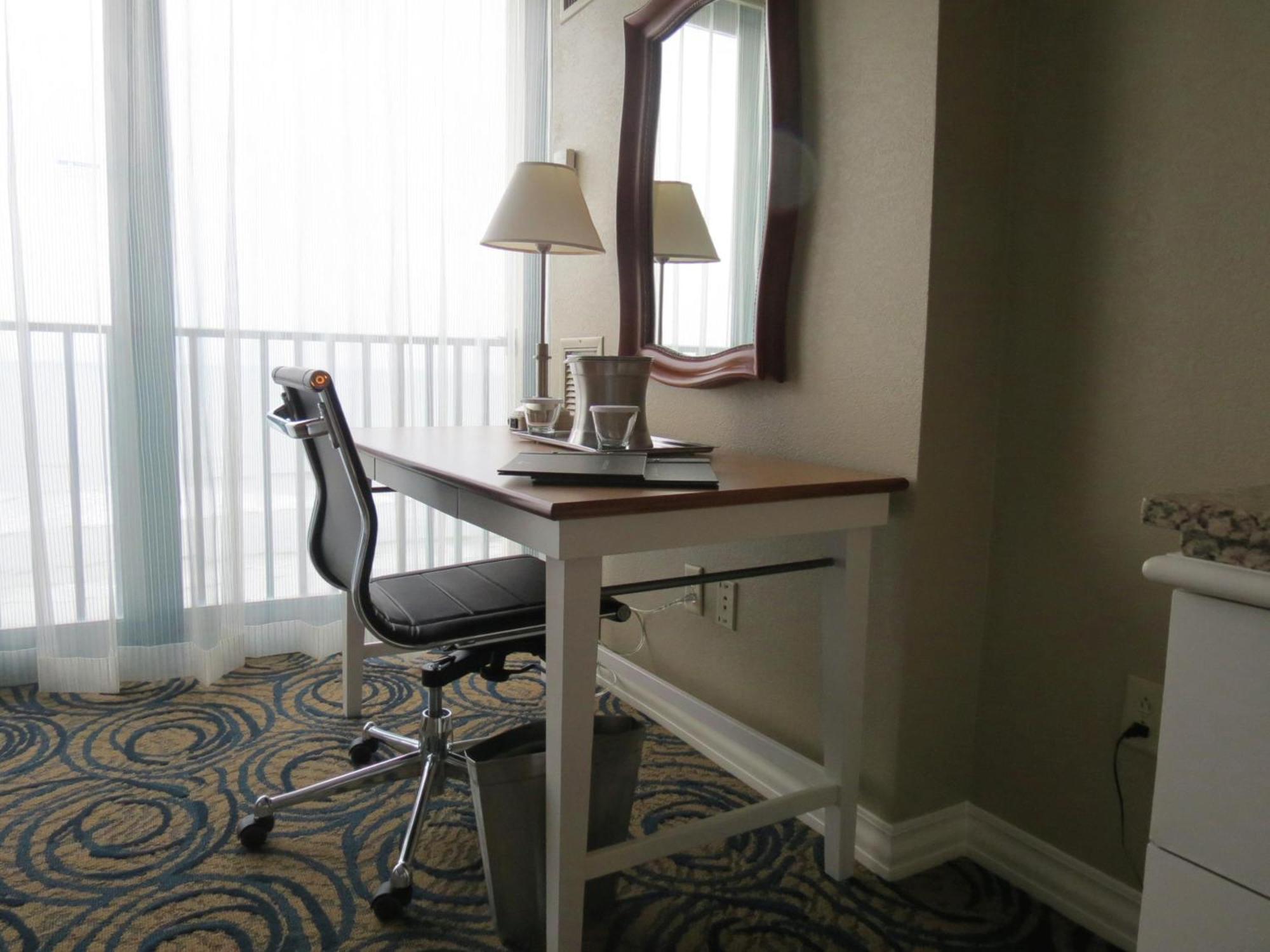 Queen Room with Two Queen Beds - Disability Access