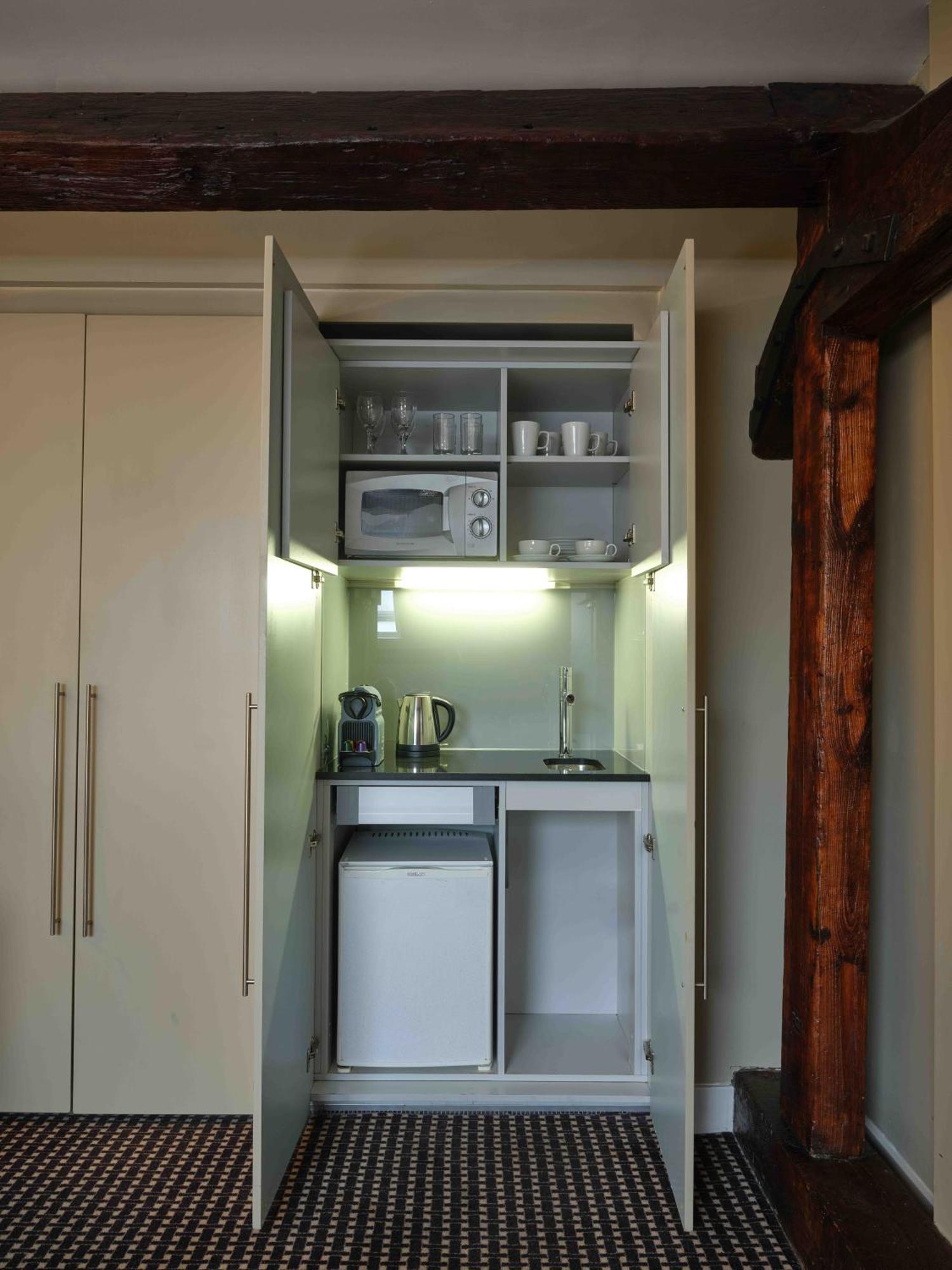 Small Double Room