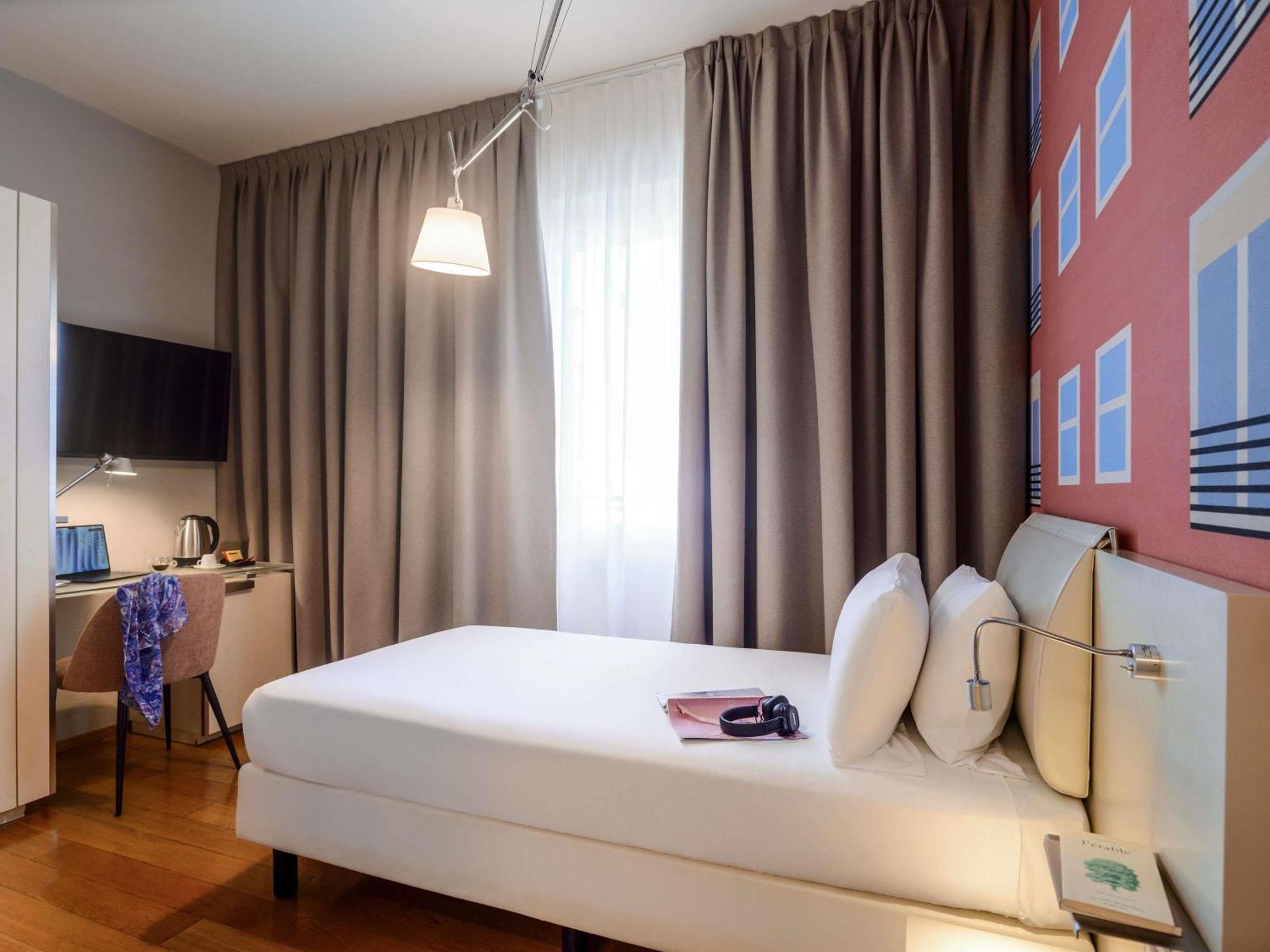 Accessible Room