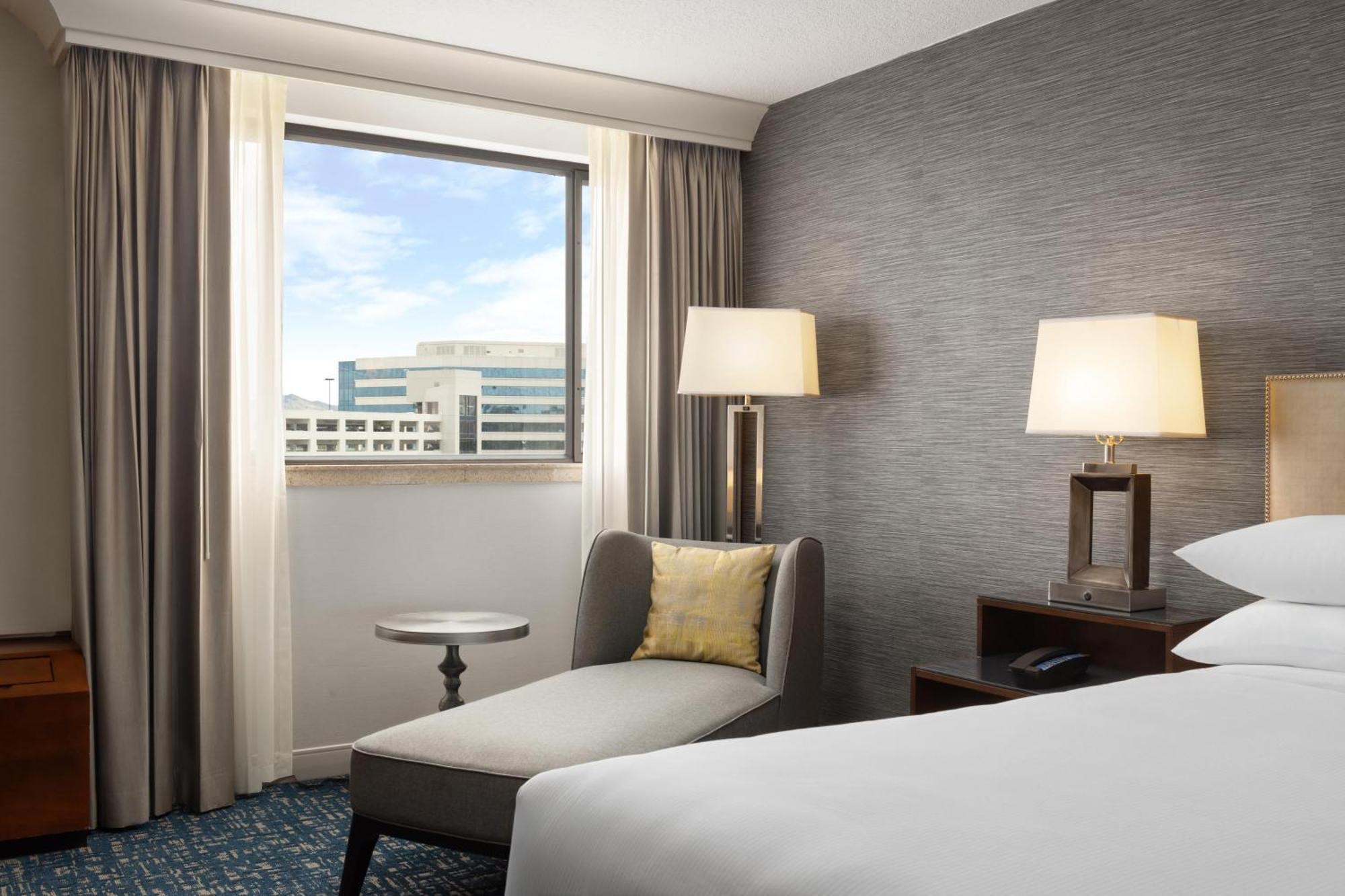 King Room High Floor