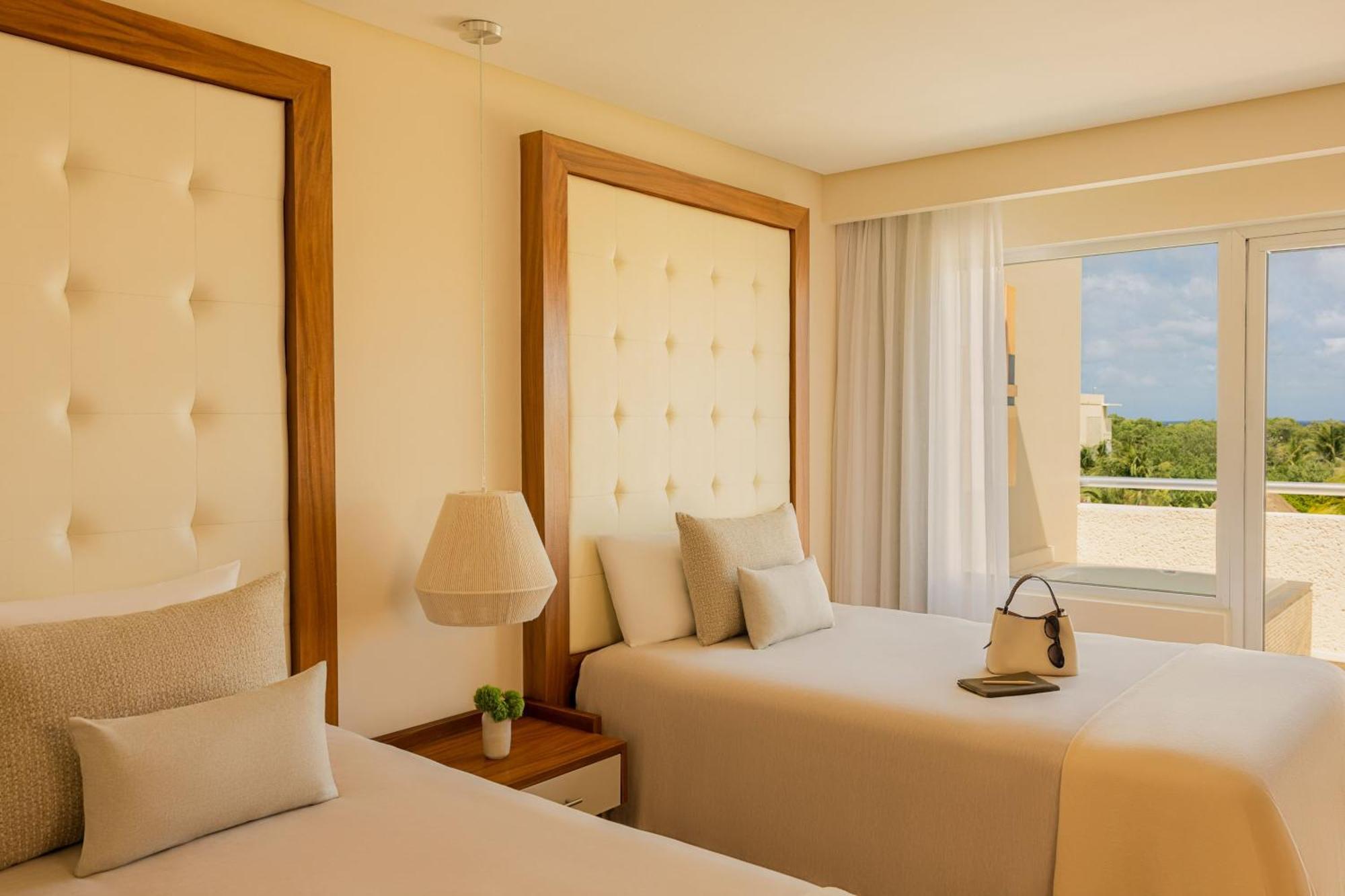Suite Nature View